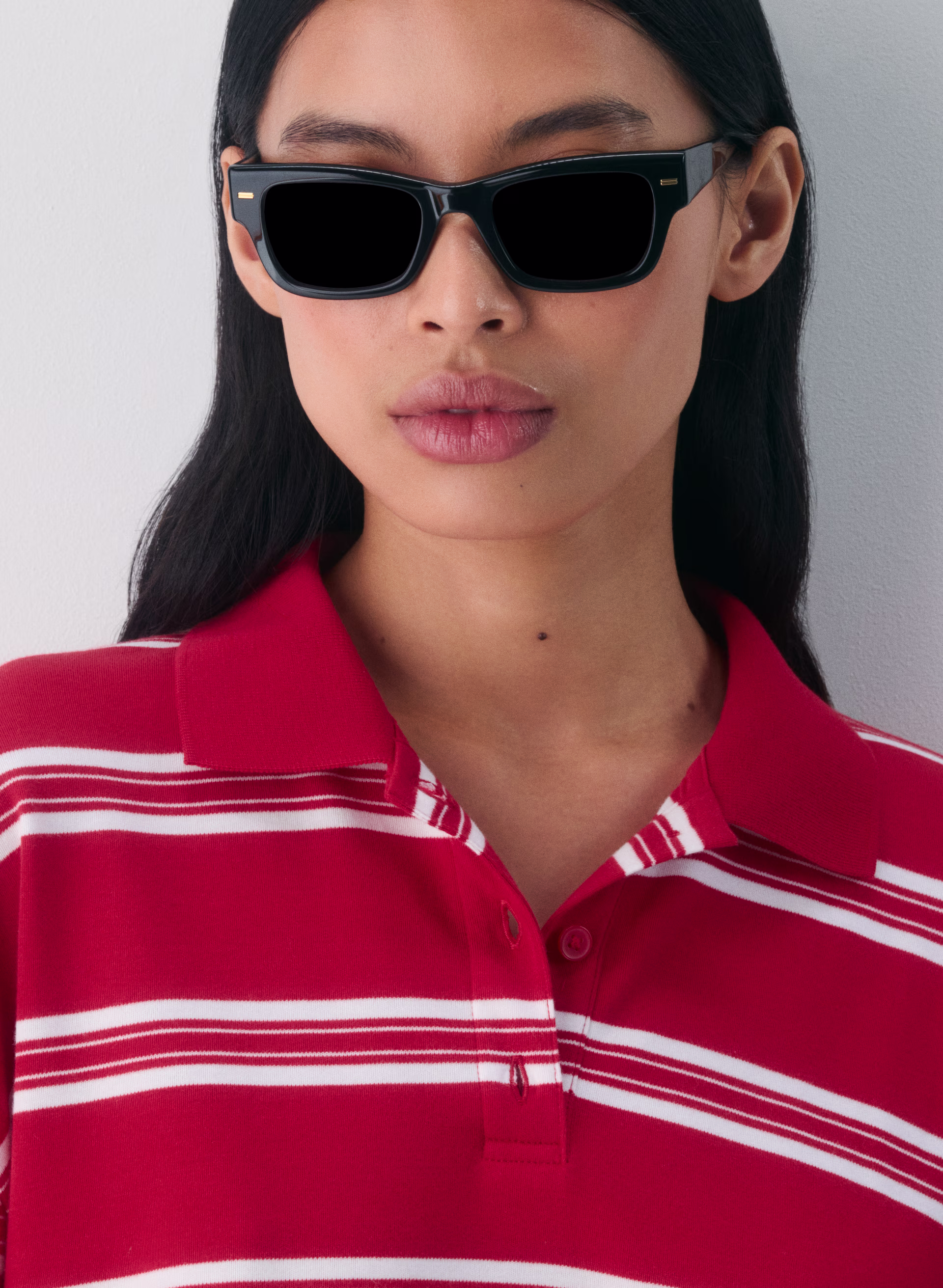 InterLock Cotton Eton Longsleeve