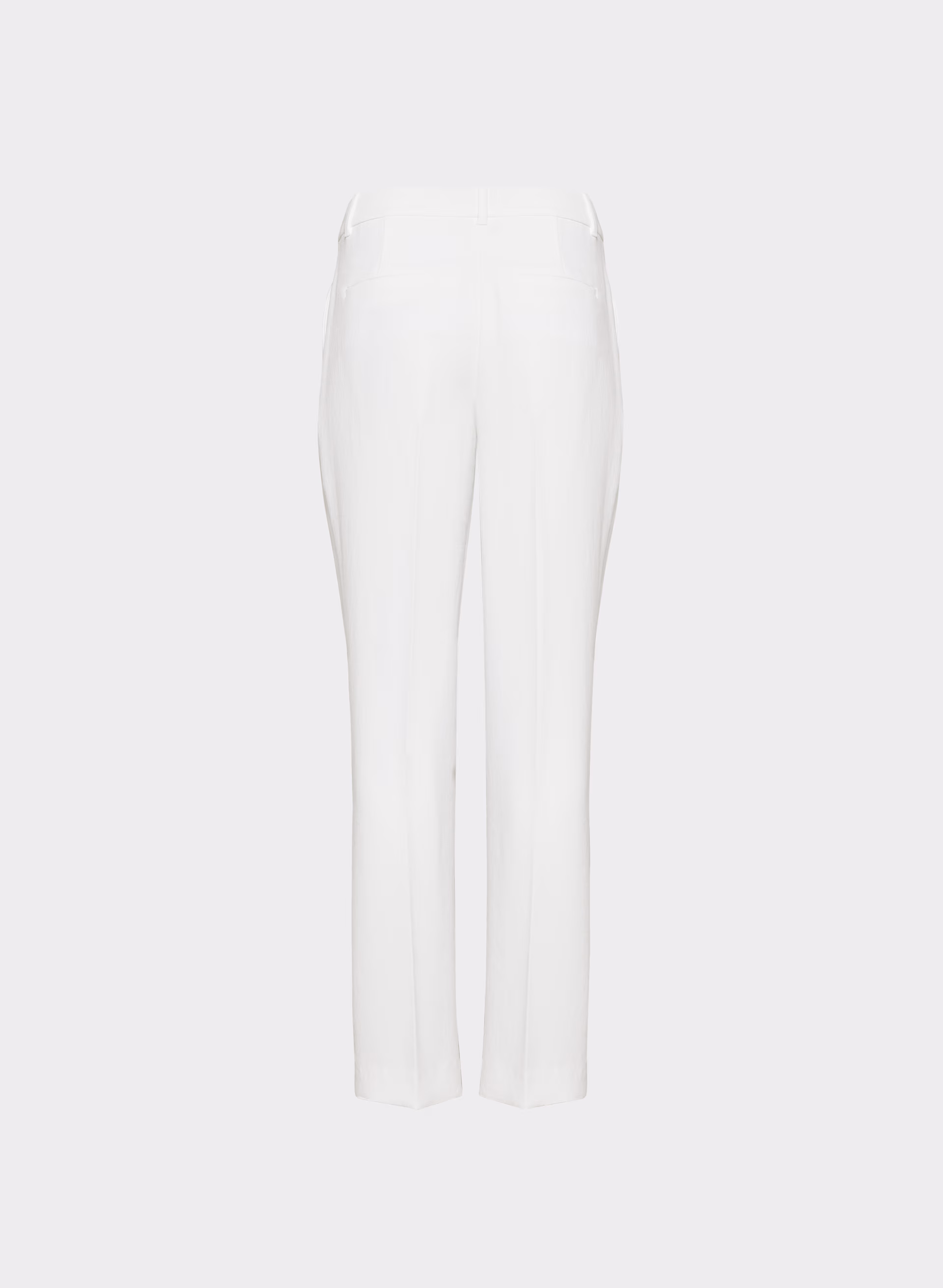 The Effortless Pant™ Lo-Rise - Crepette™