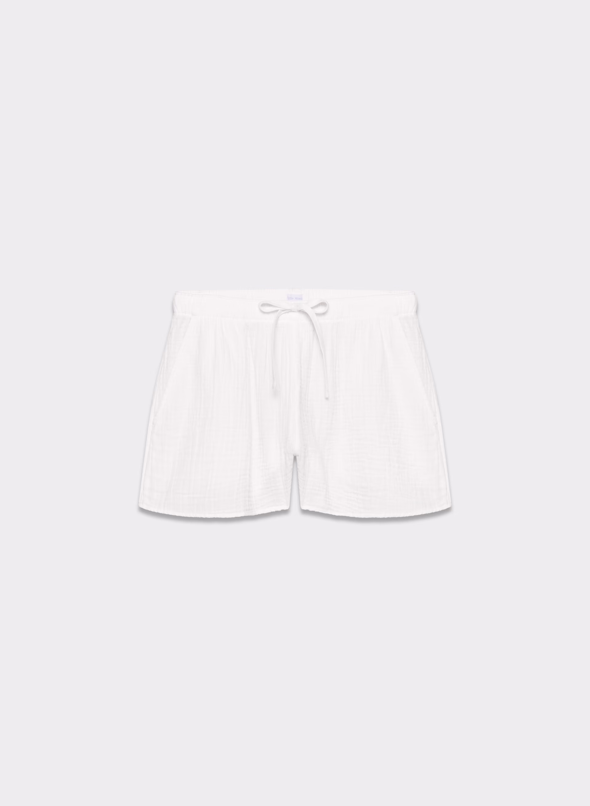 Airplush Cotton™ Sail Short