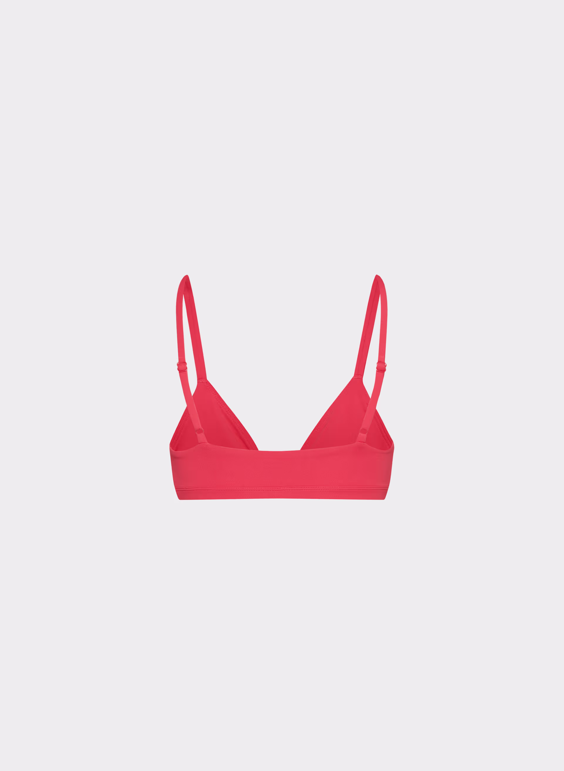 Original Contour Triangle Bralette