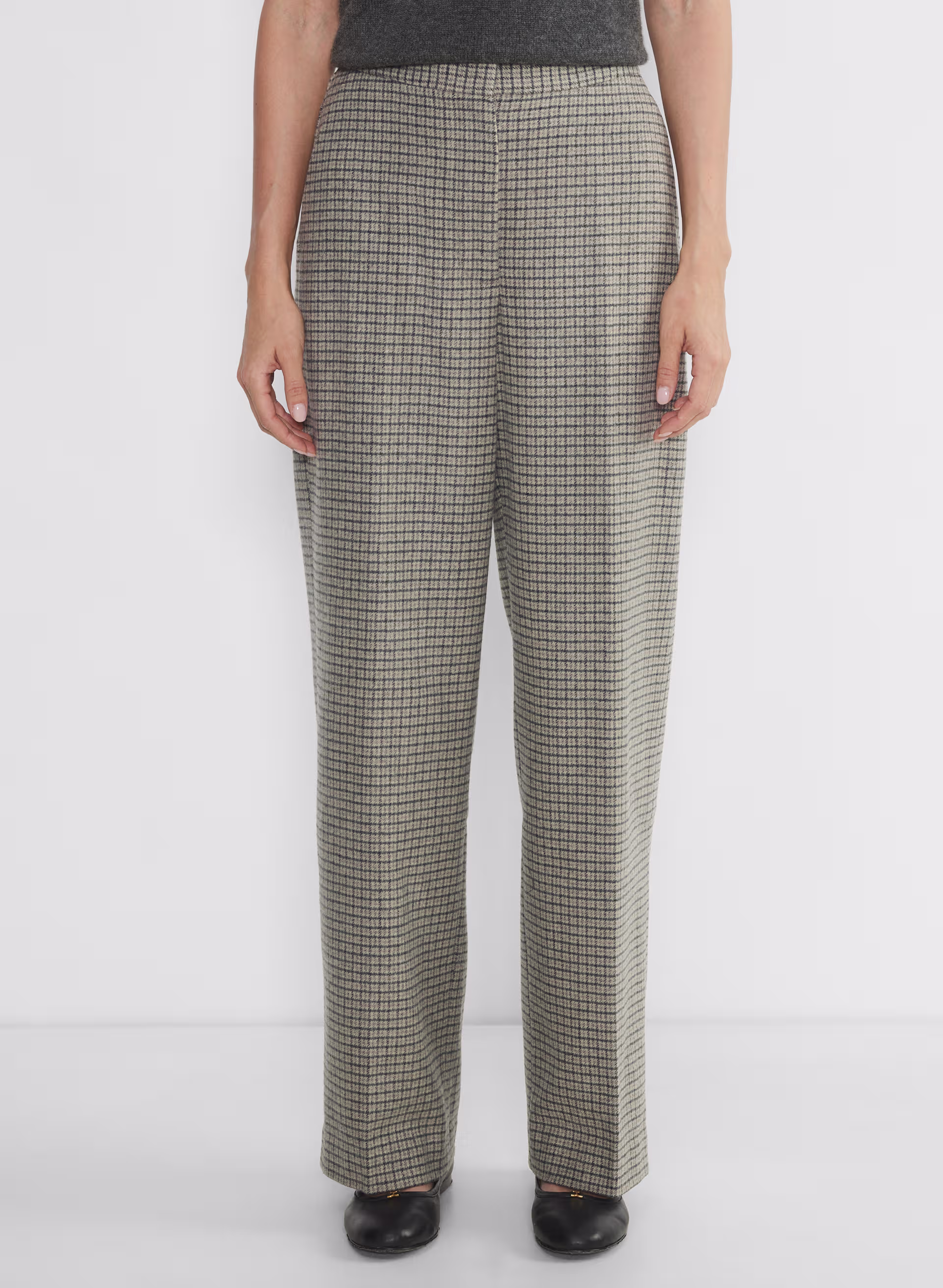 The Limitless Pant™ - Precision Wool