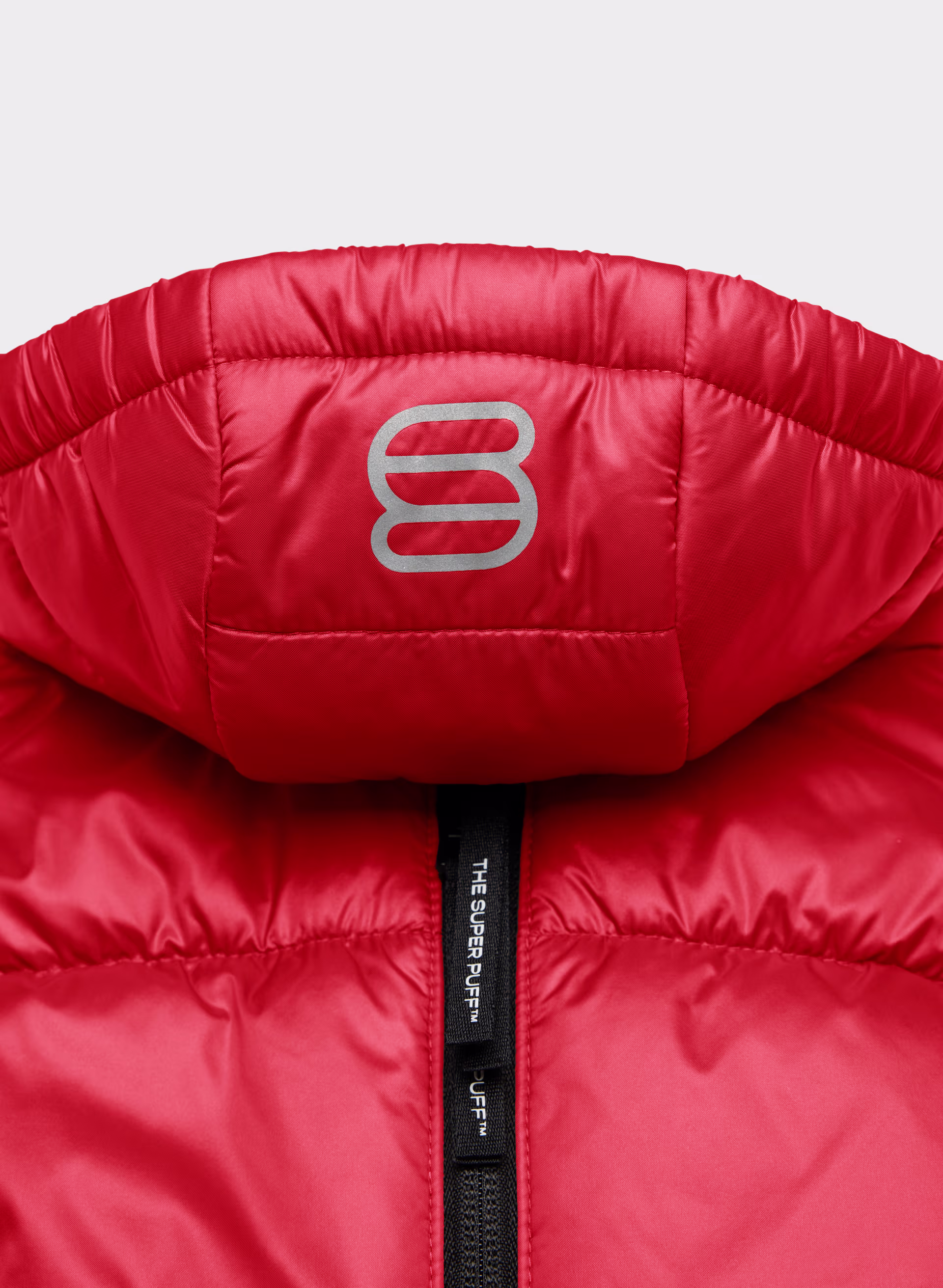 The Super Ruff Puff™ - Hi-Gloss