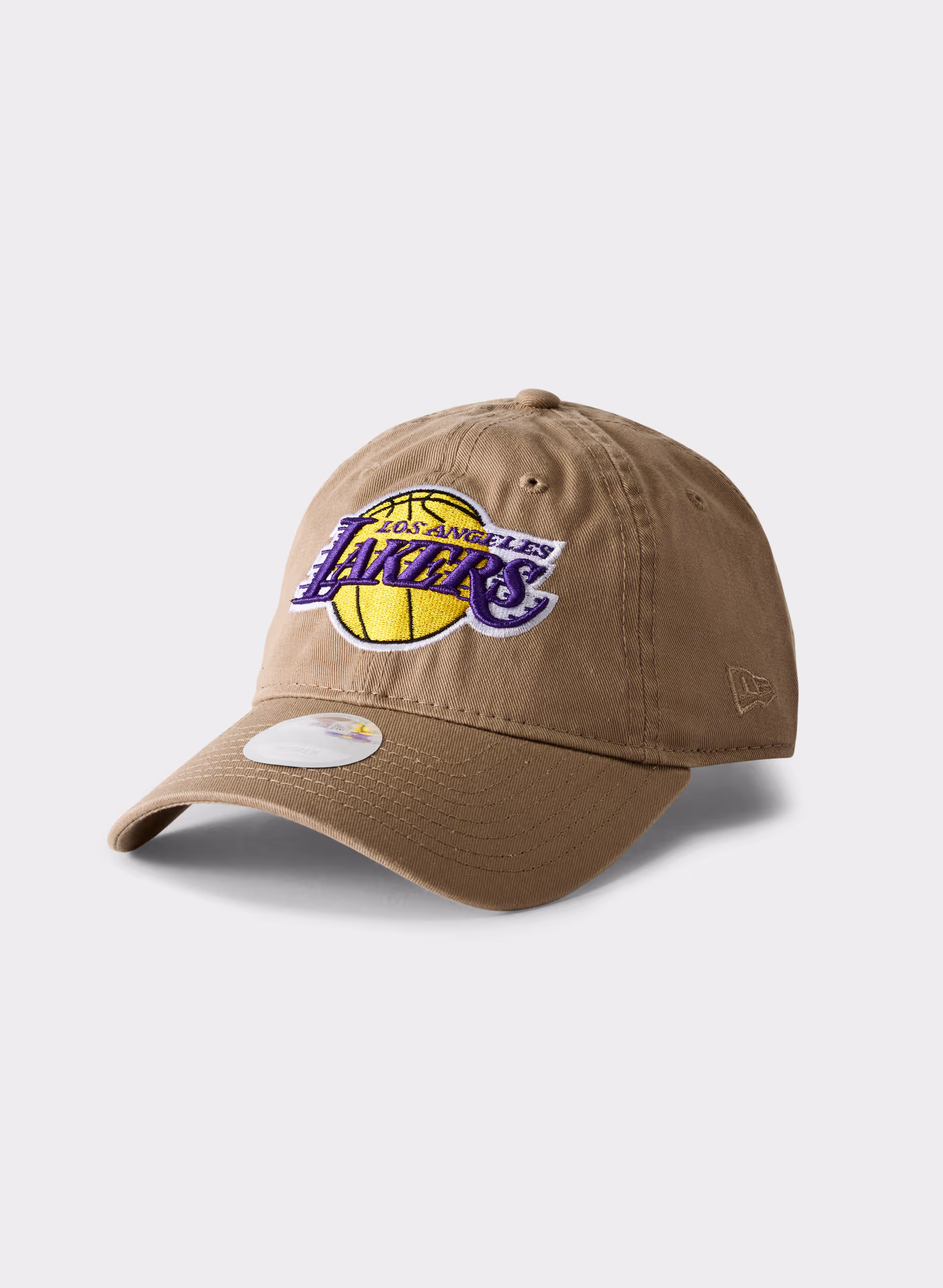 Los Angeles Lakers 9TWENTY Hat