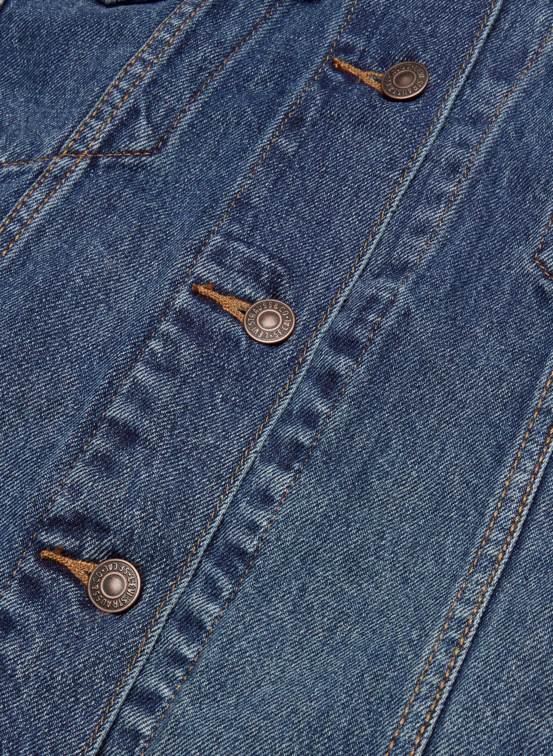 Levi's '90s Trucker Jacket