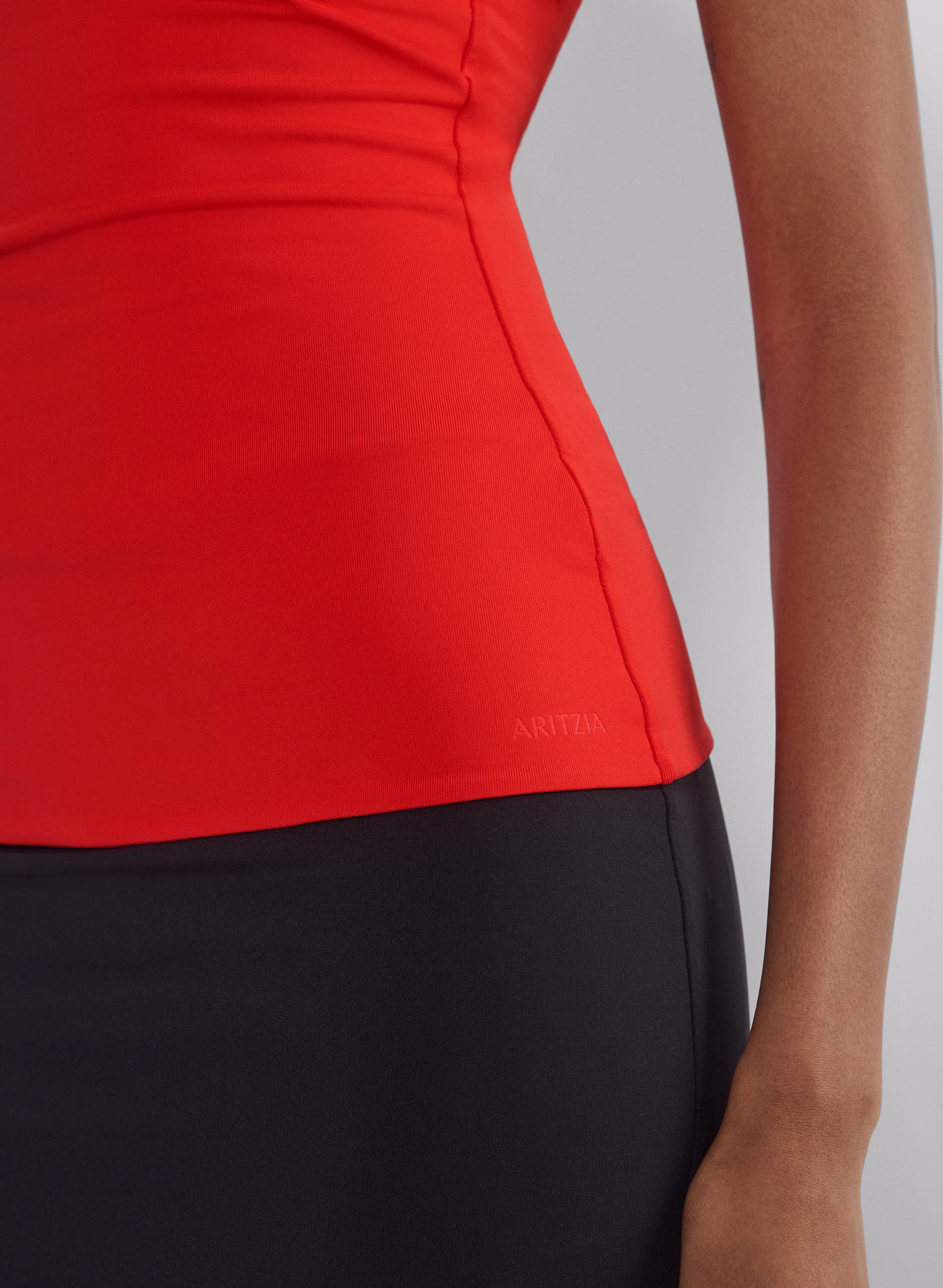 Original Contour Hypnotic Tube Top