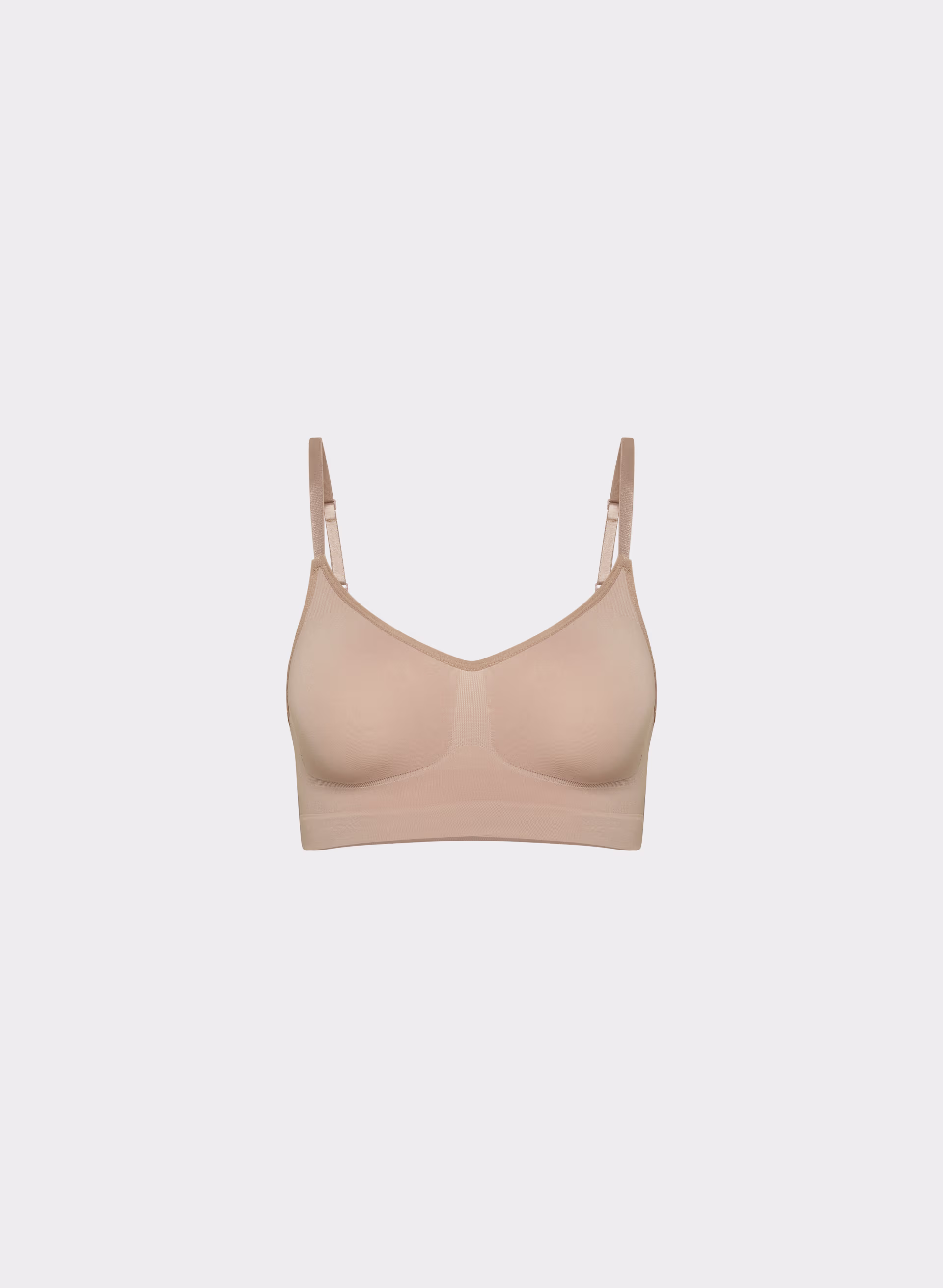 ShapeEnhance™ Scoop Bralette
