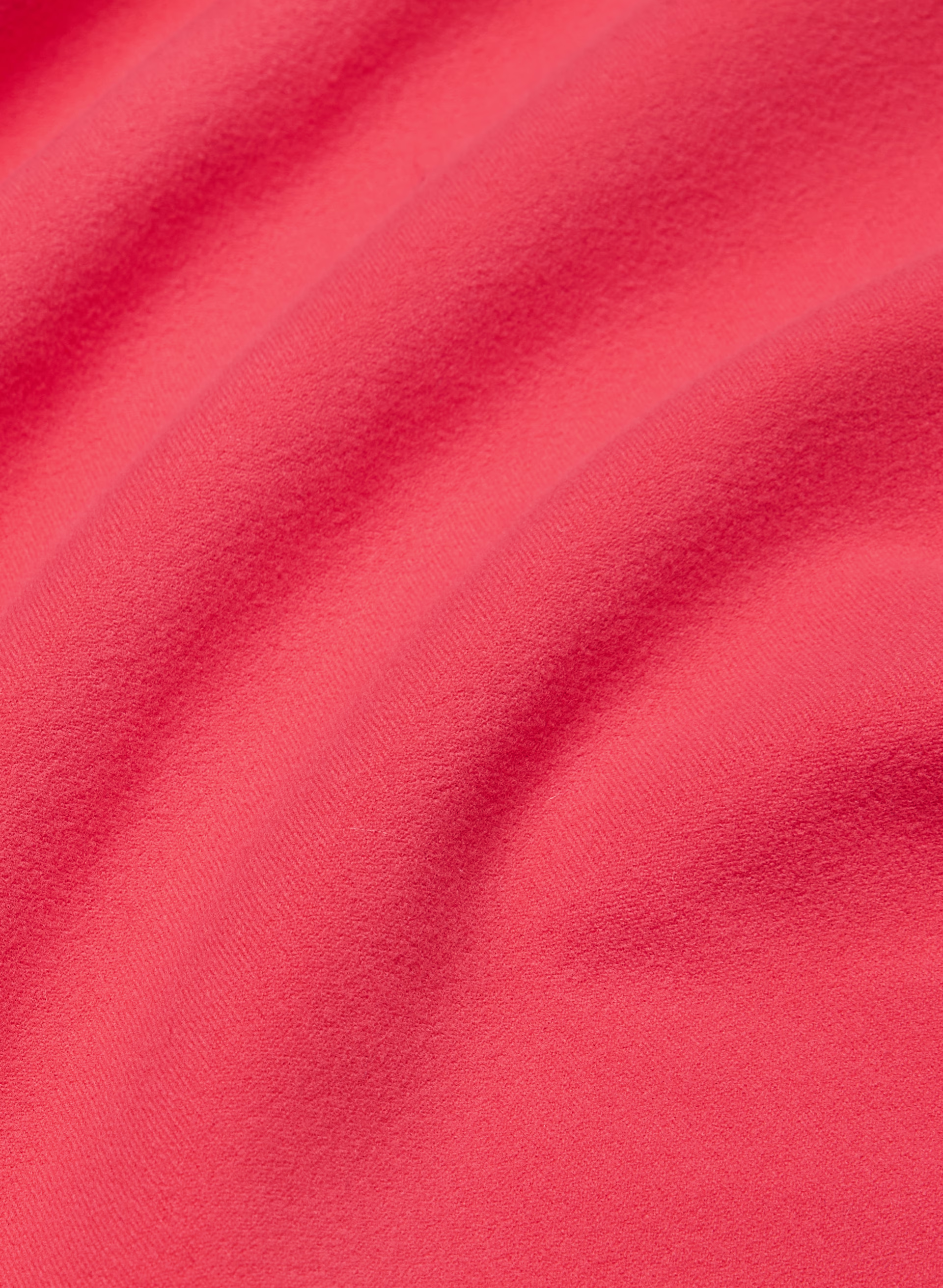 BUTTER Essential Waist T-Shirt