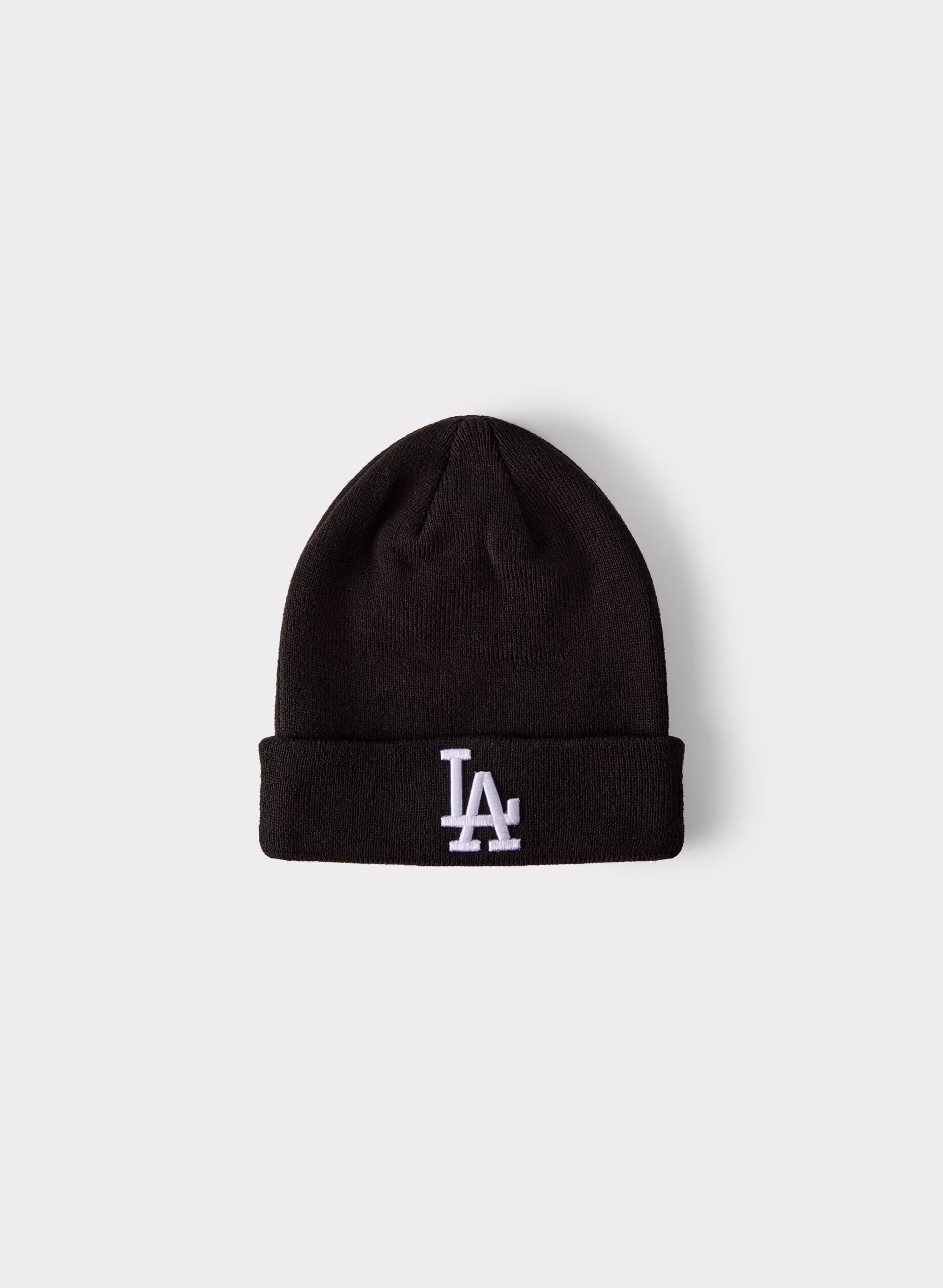 Los Angeles Dodgers Cuffed Beanie