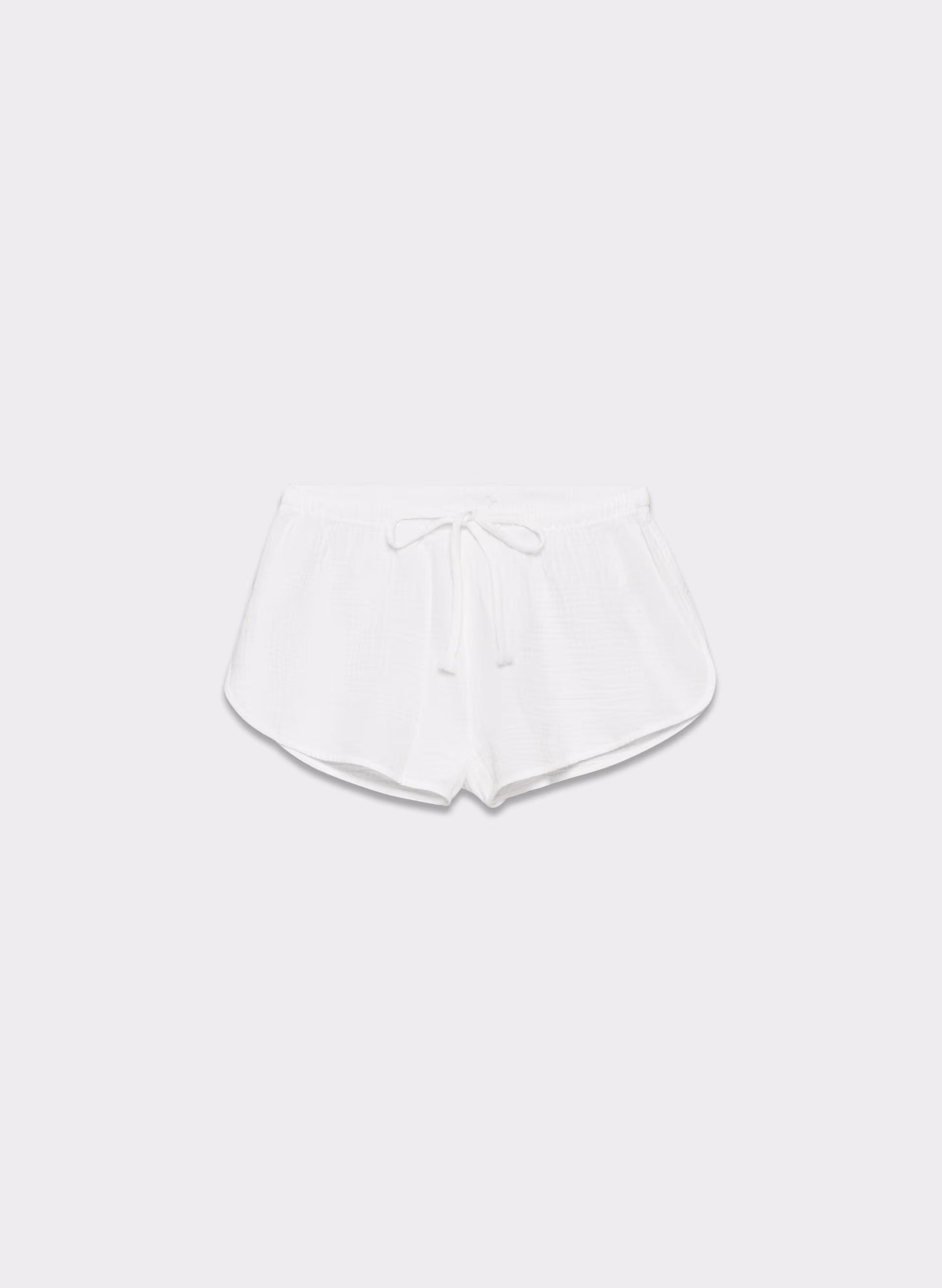 AirPlush Cotton™ Villa Short