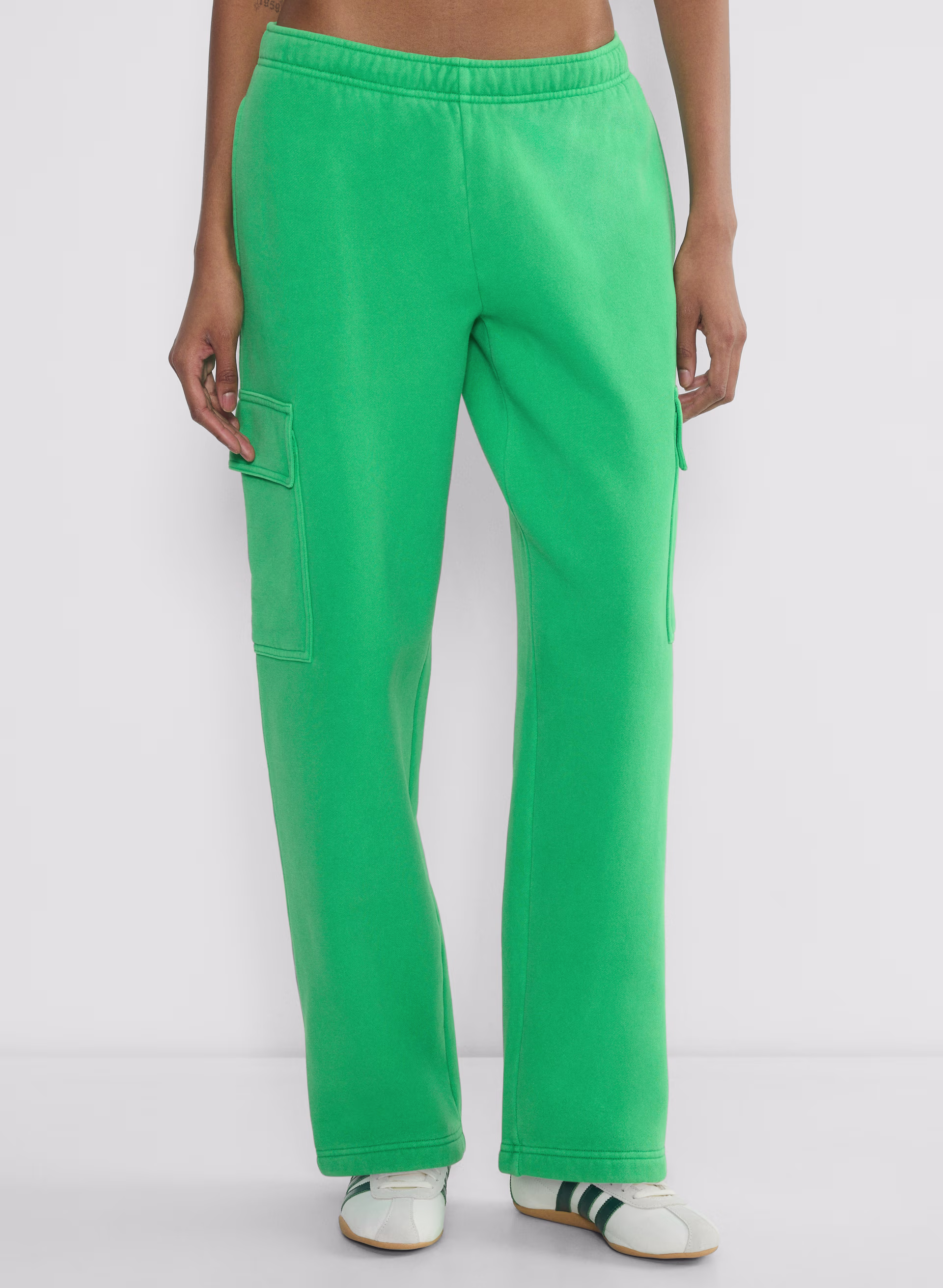 Cozy Sweatfleece Mega Cargo™ Sweatpant