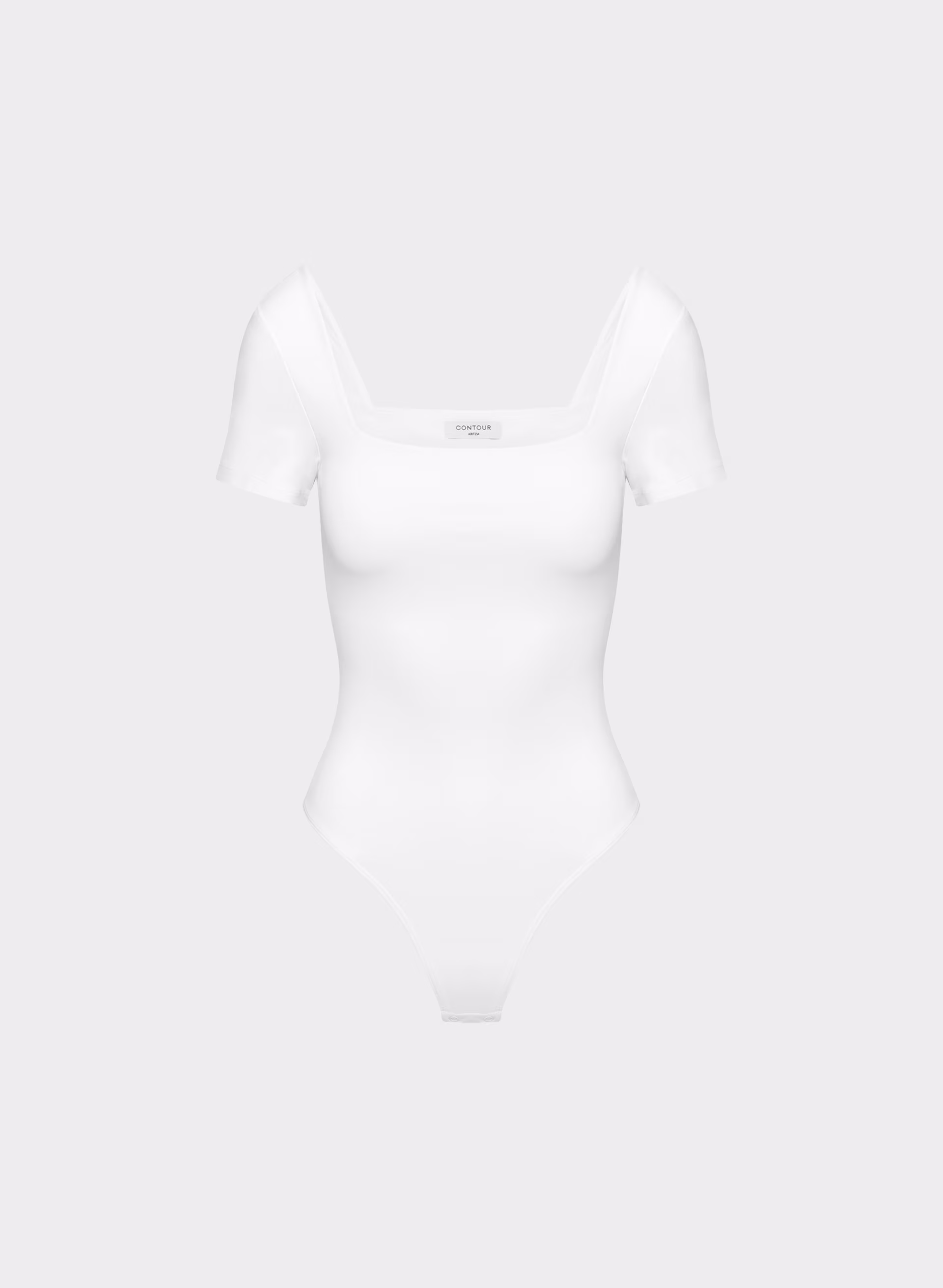 Original Contour Squareneck Bodysuit