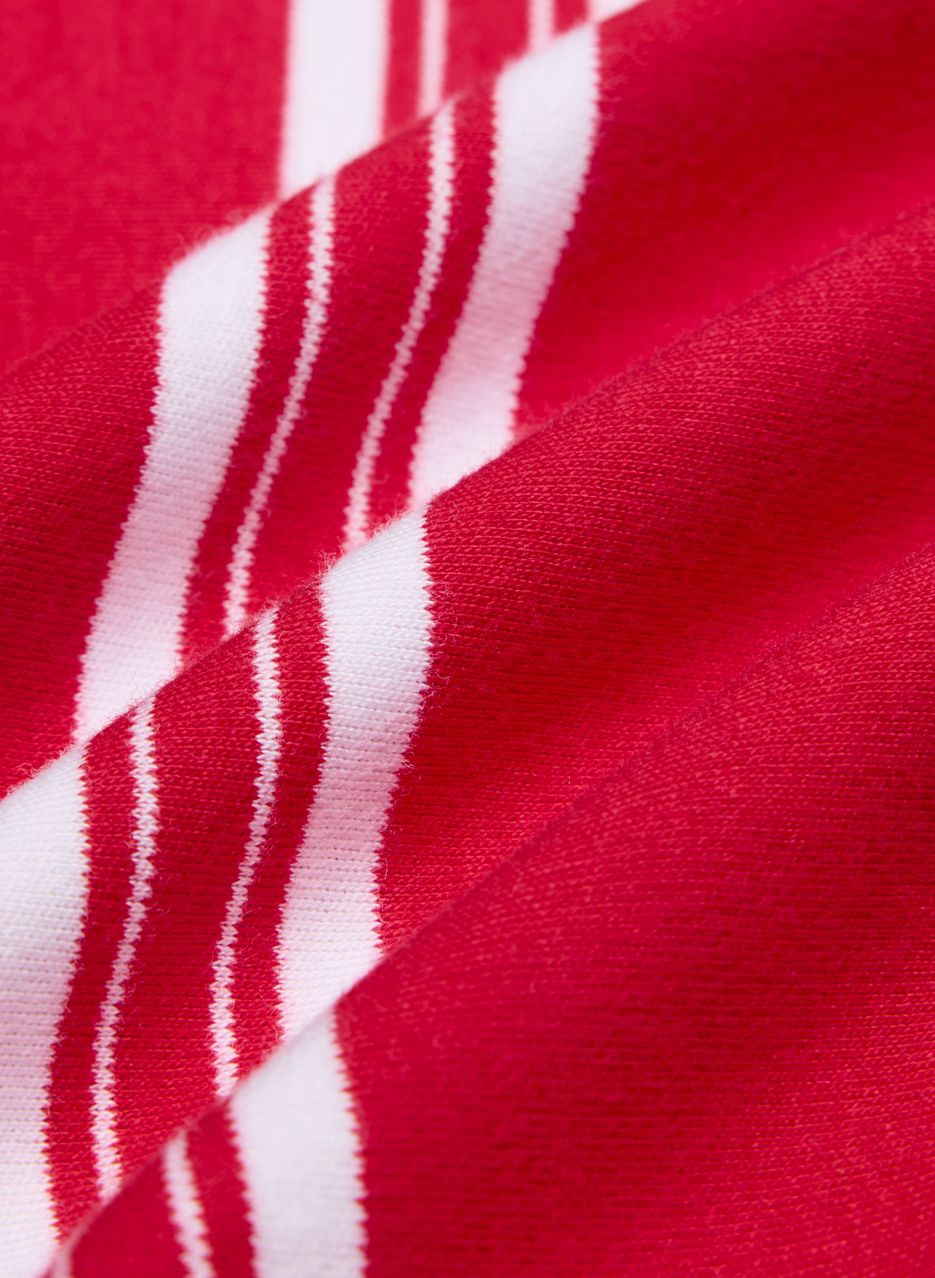 InterLock Cotton Eton Longsleeve