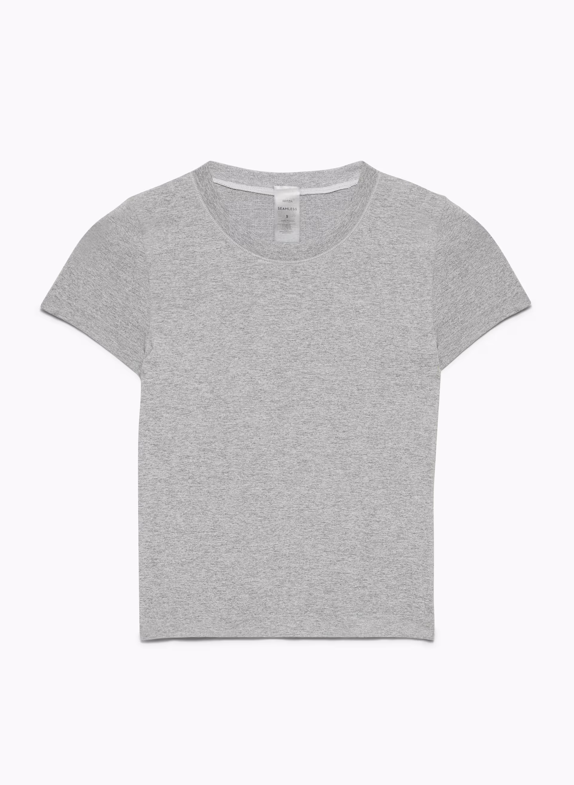 Smooth Seamless Willow T-shirt