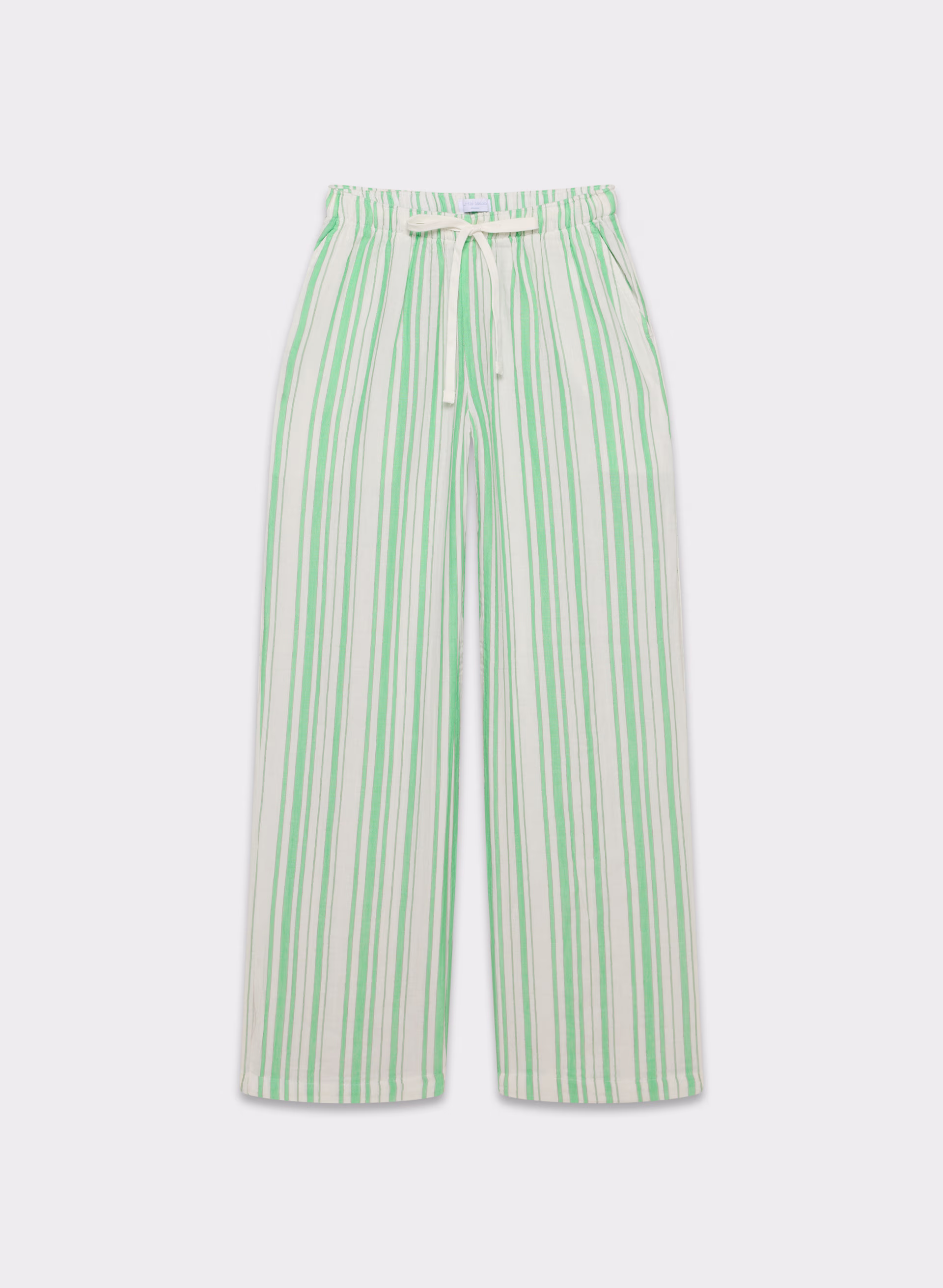 AirPlush Cotton™ Sail Pant