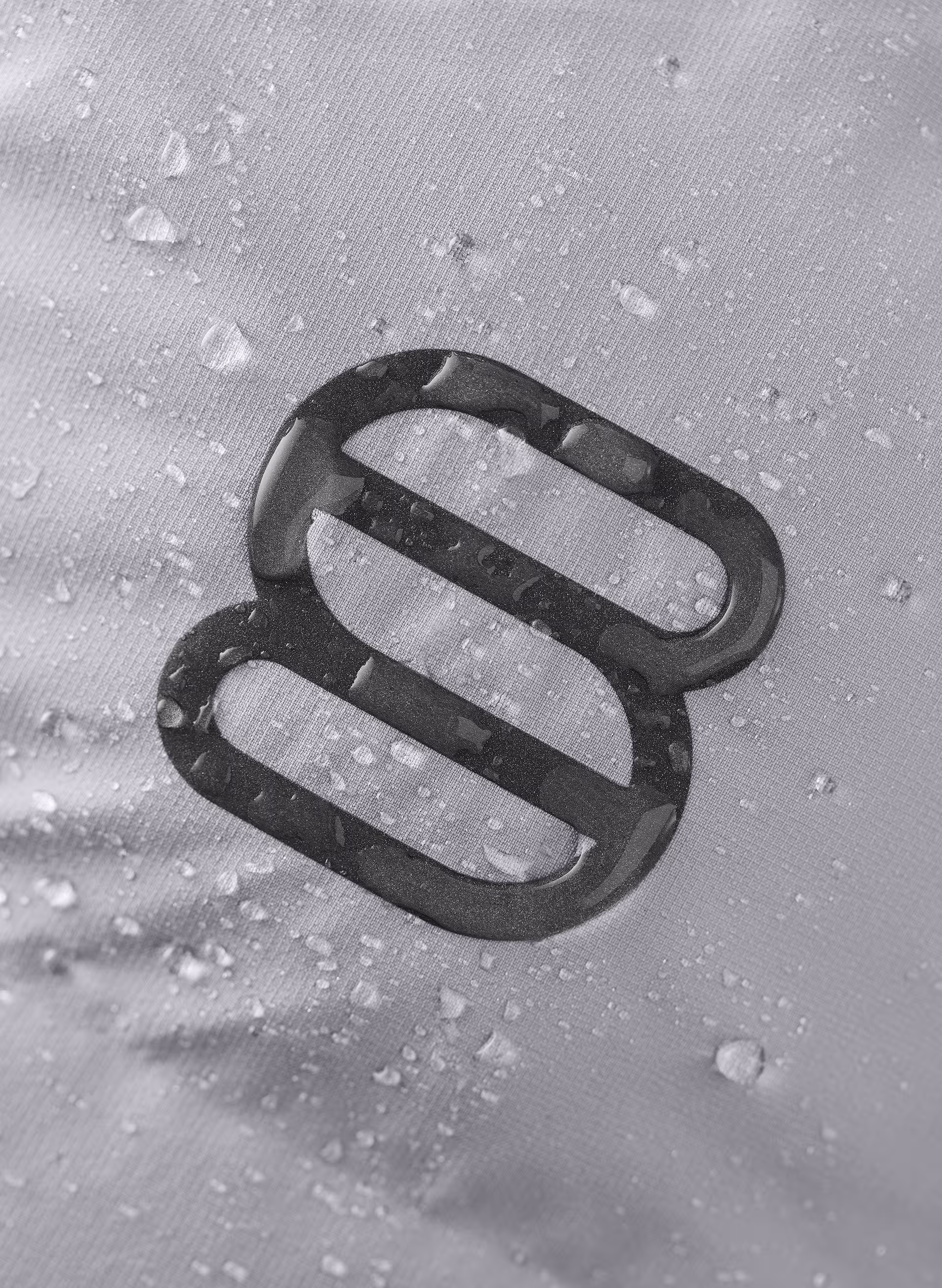 The Super Puff₂O™ Mid - Rainstop™