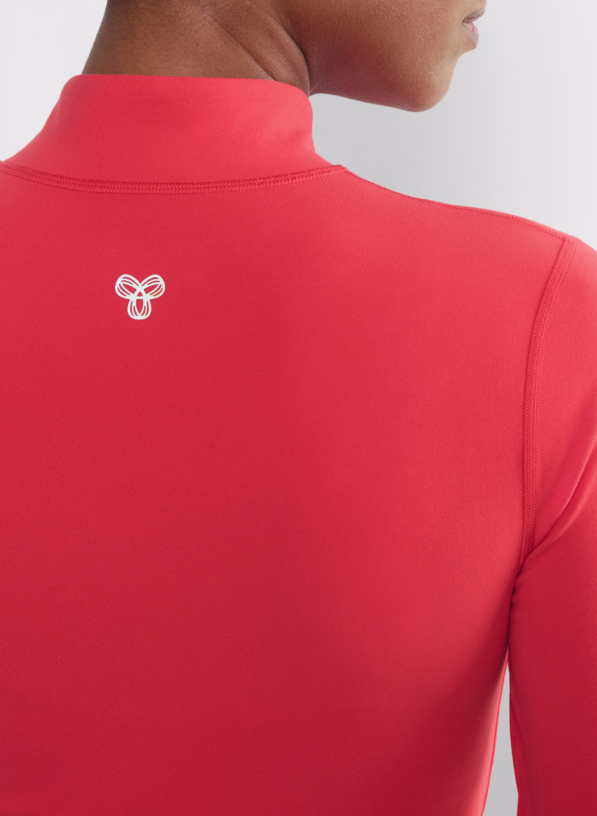 New BUTTER Limit Zip-Up