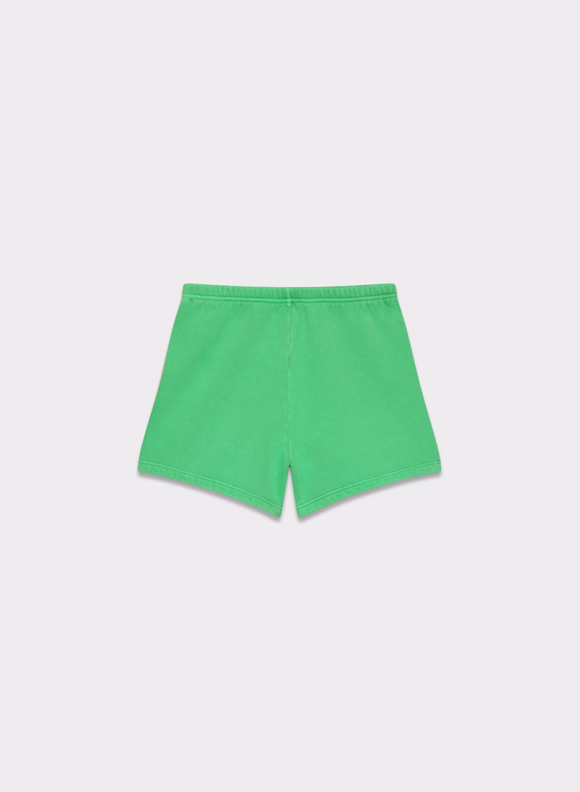 Cozy Sweatfleece Perfect Hi-rise Mini Short