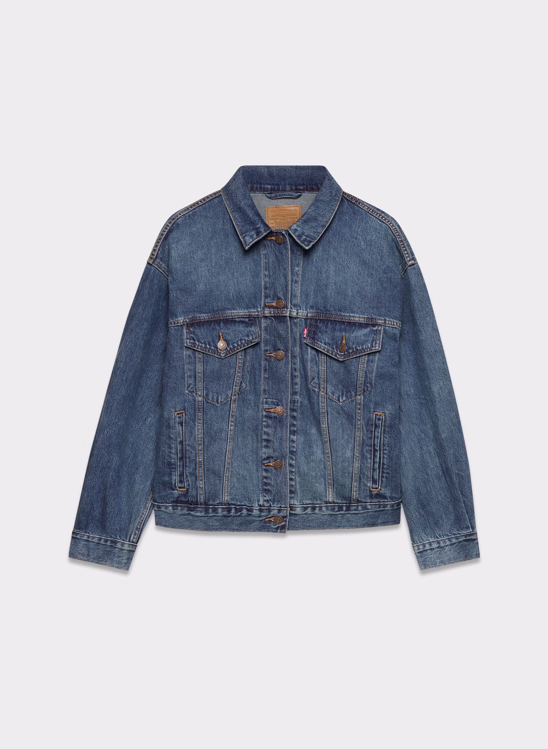 Levi's '90s Trucker Jacket