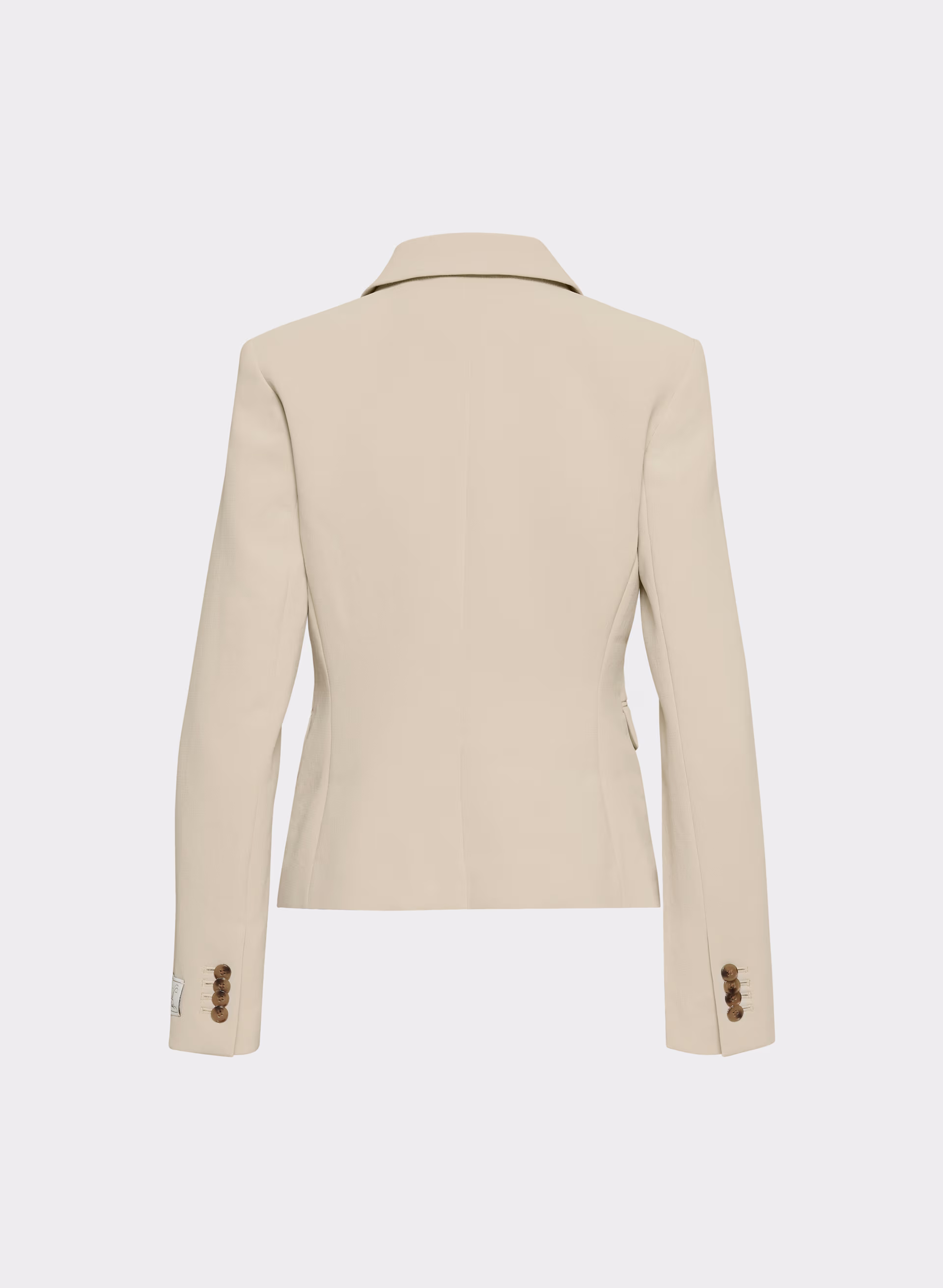 Etiquette Blazer - Crepette™