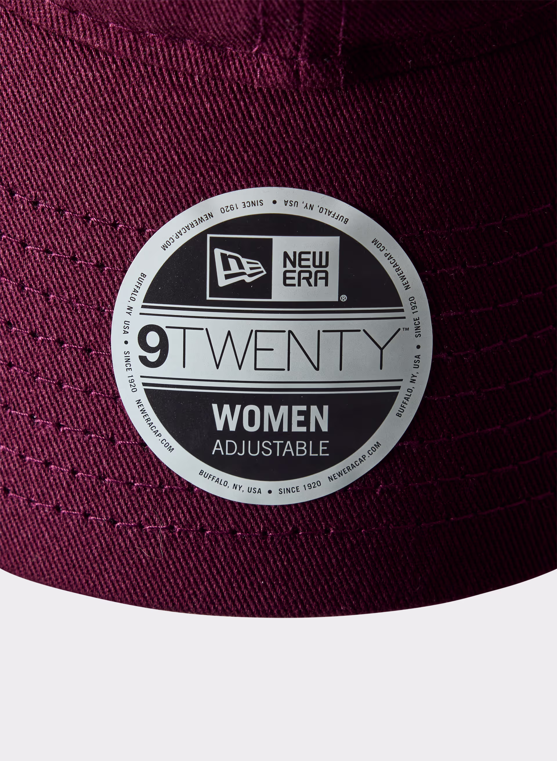 New Era x Aritzia 9TWENTY Hat