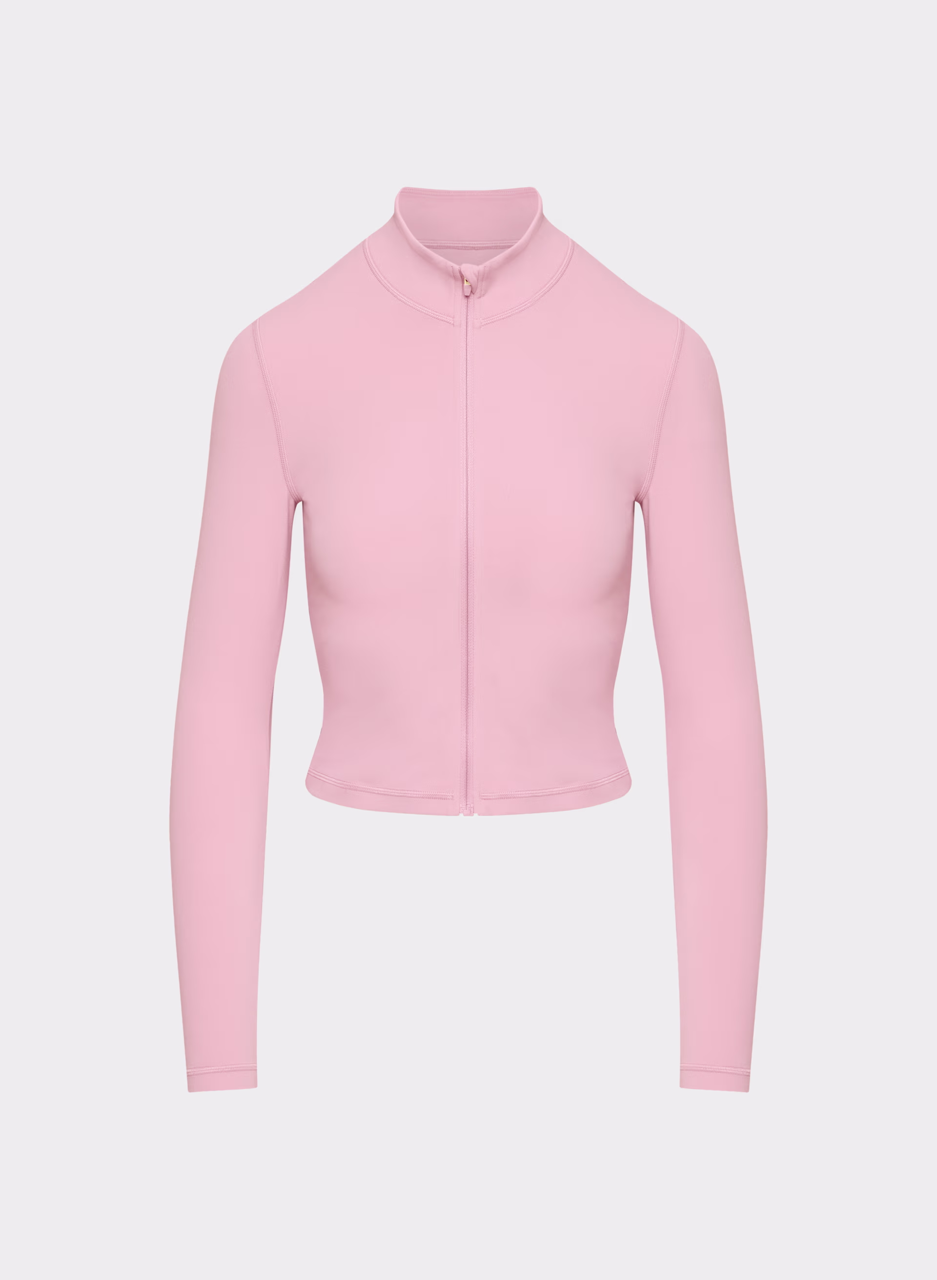 New BUTTER Limit Zip-Up