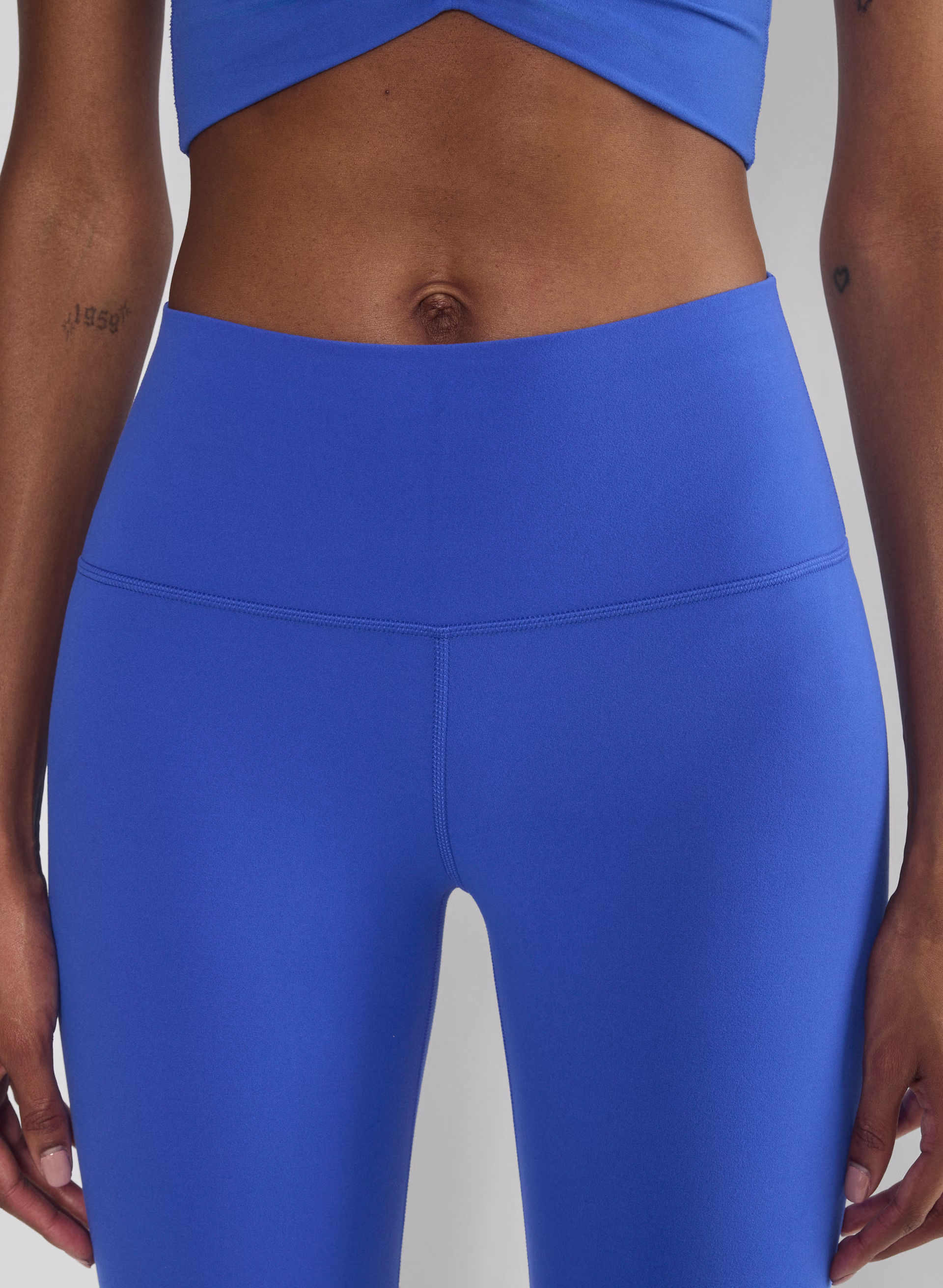 BUTTER Cheeky Hi-Rise 24