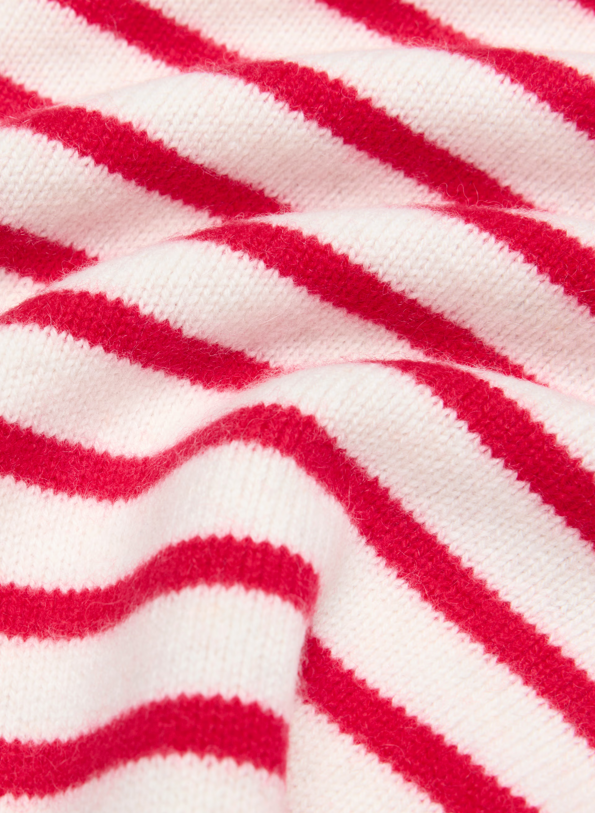 Gable Wool Cashmere Sweater