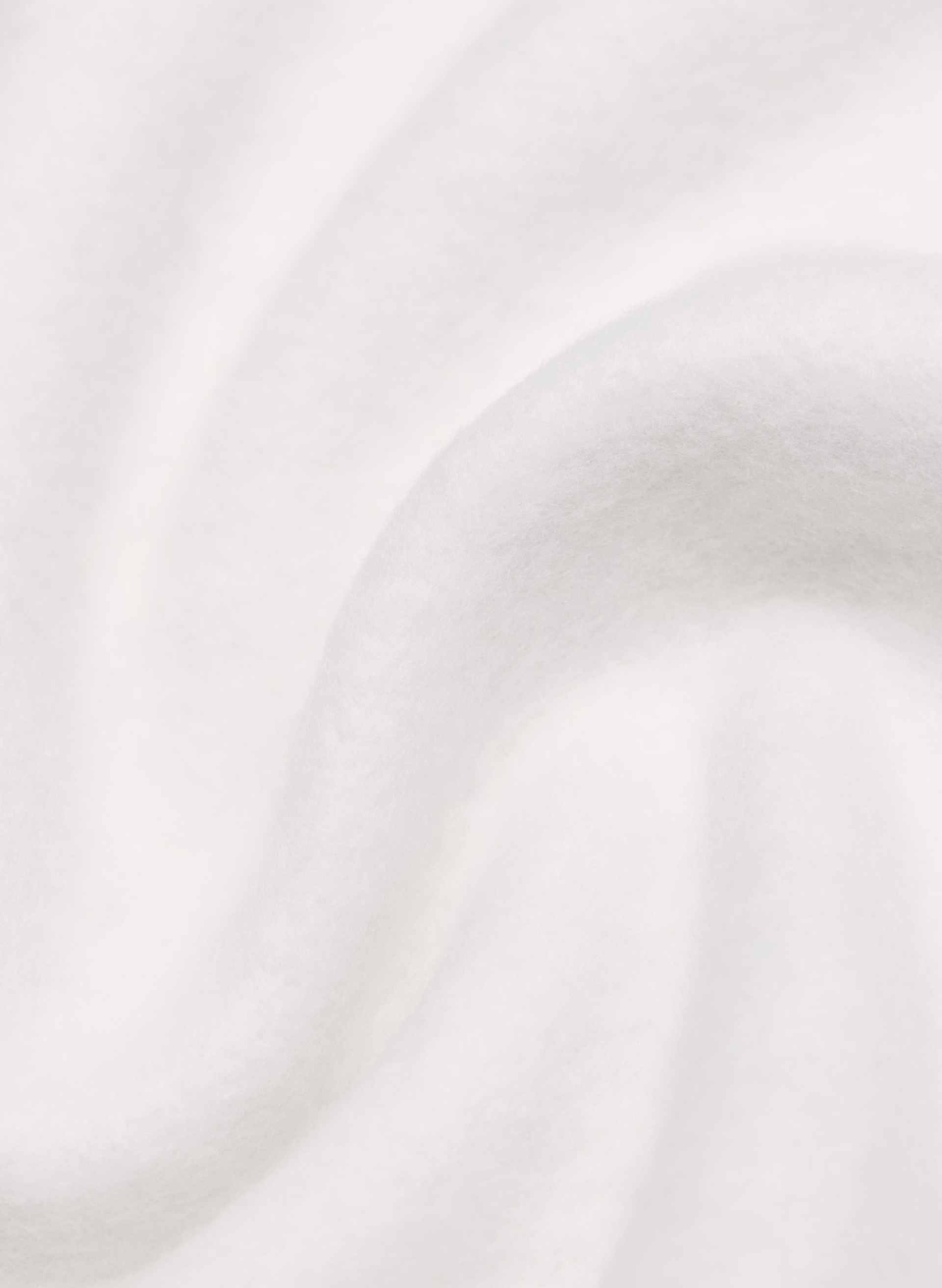 Cozy Sweatfleece Boyfriend 1/2 Zip Sweatshirt