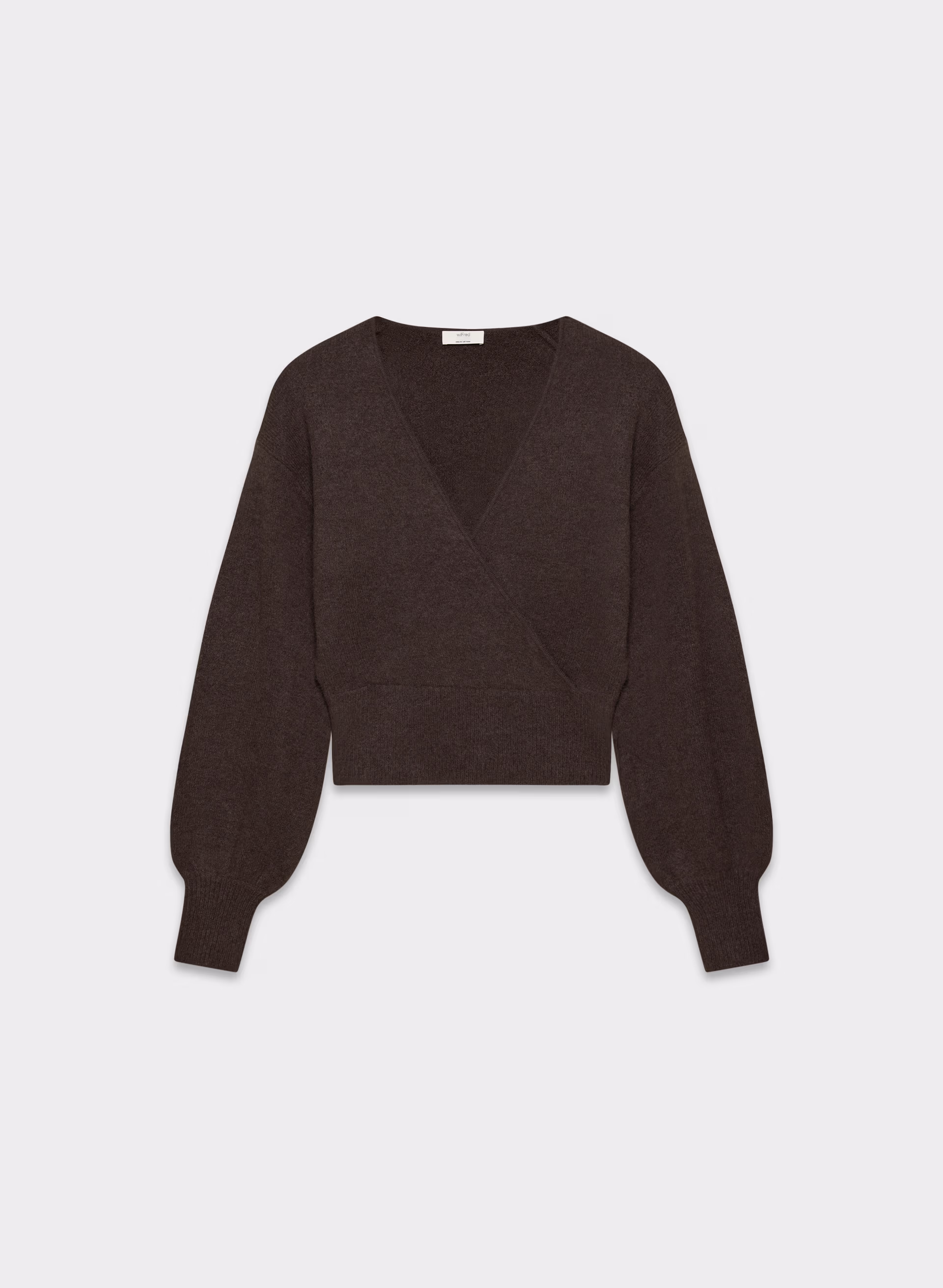 SoftSpoke™ Dear Sweater