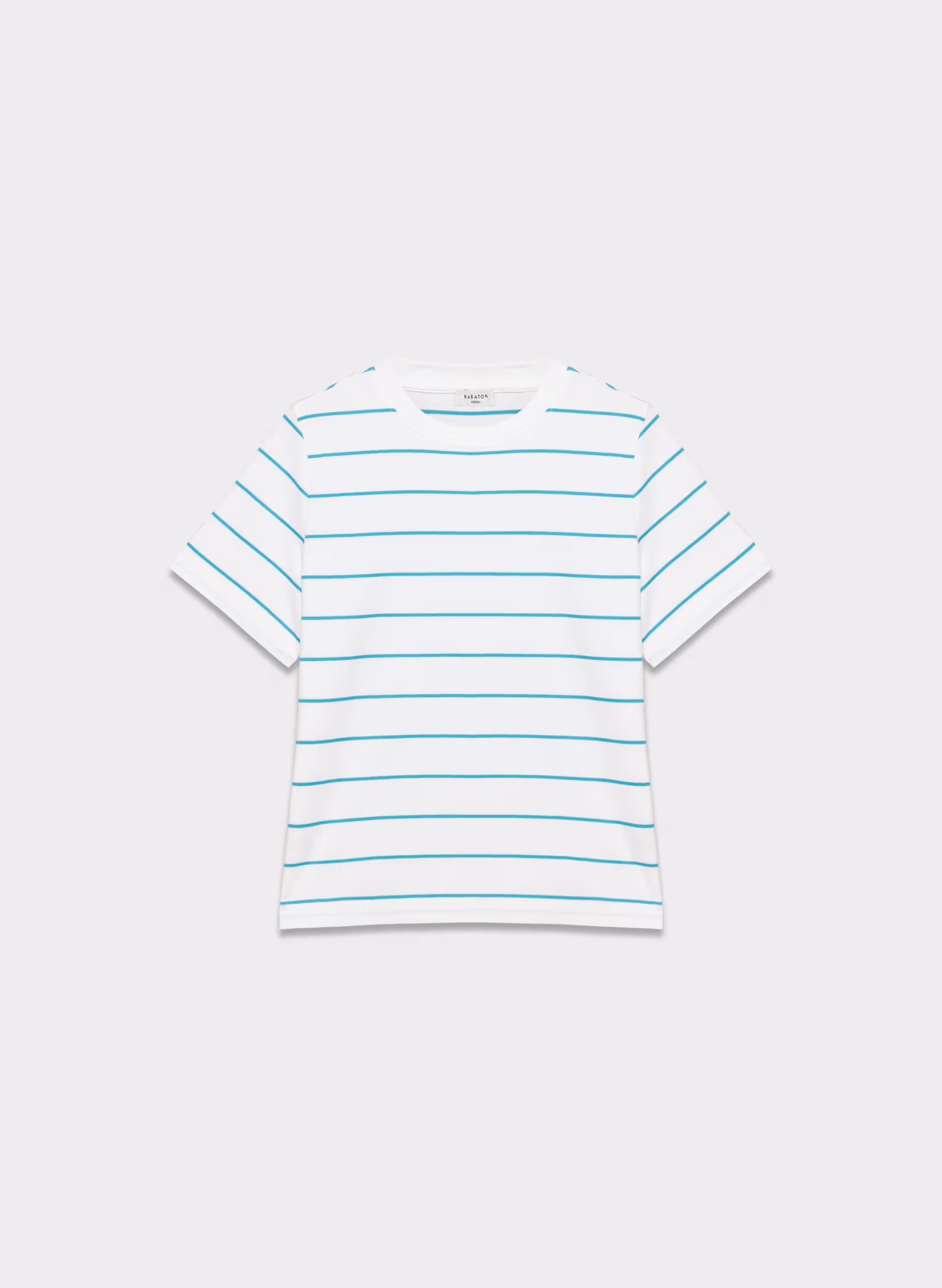 InterLock Cotton Function T-Shirt
