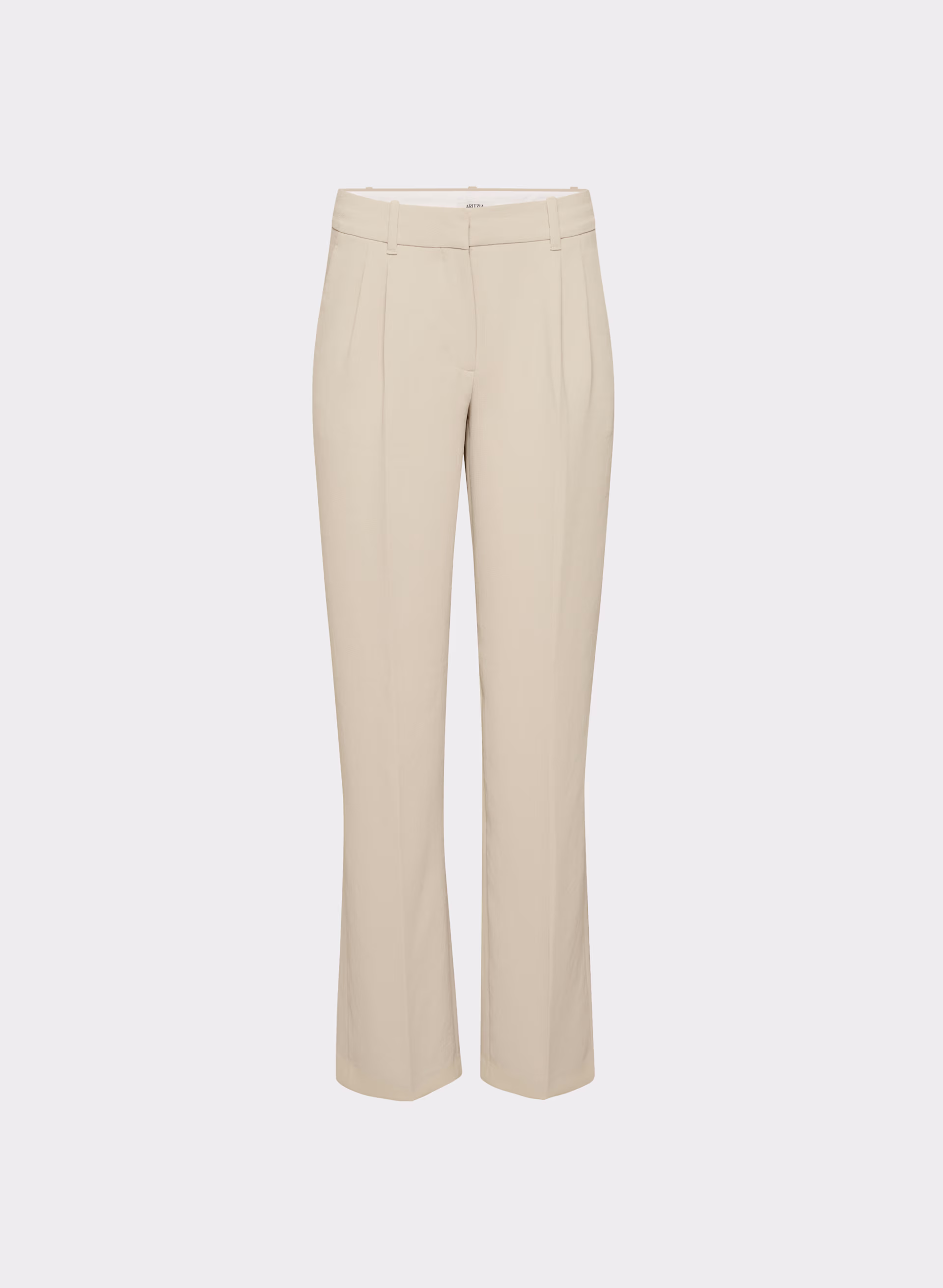 The Effortless Pant™ Lo-Rise - Crepette™