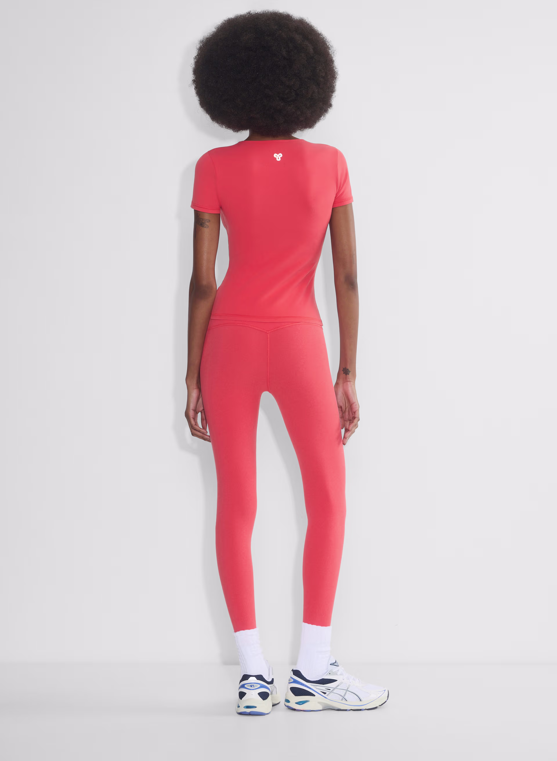 BUTTER Cheeky Hi-Rise 24