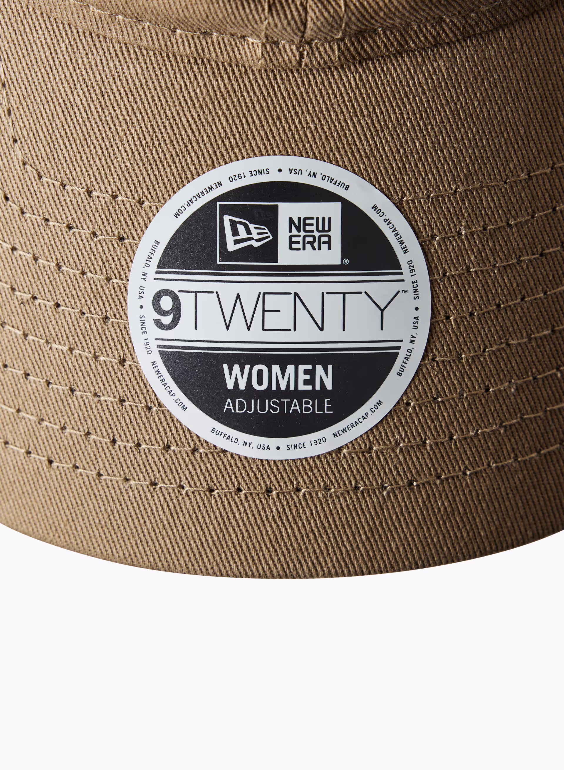 Boston Red Sox 9TWENTY Hat