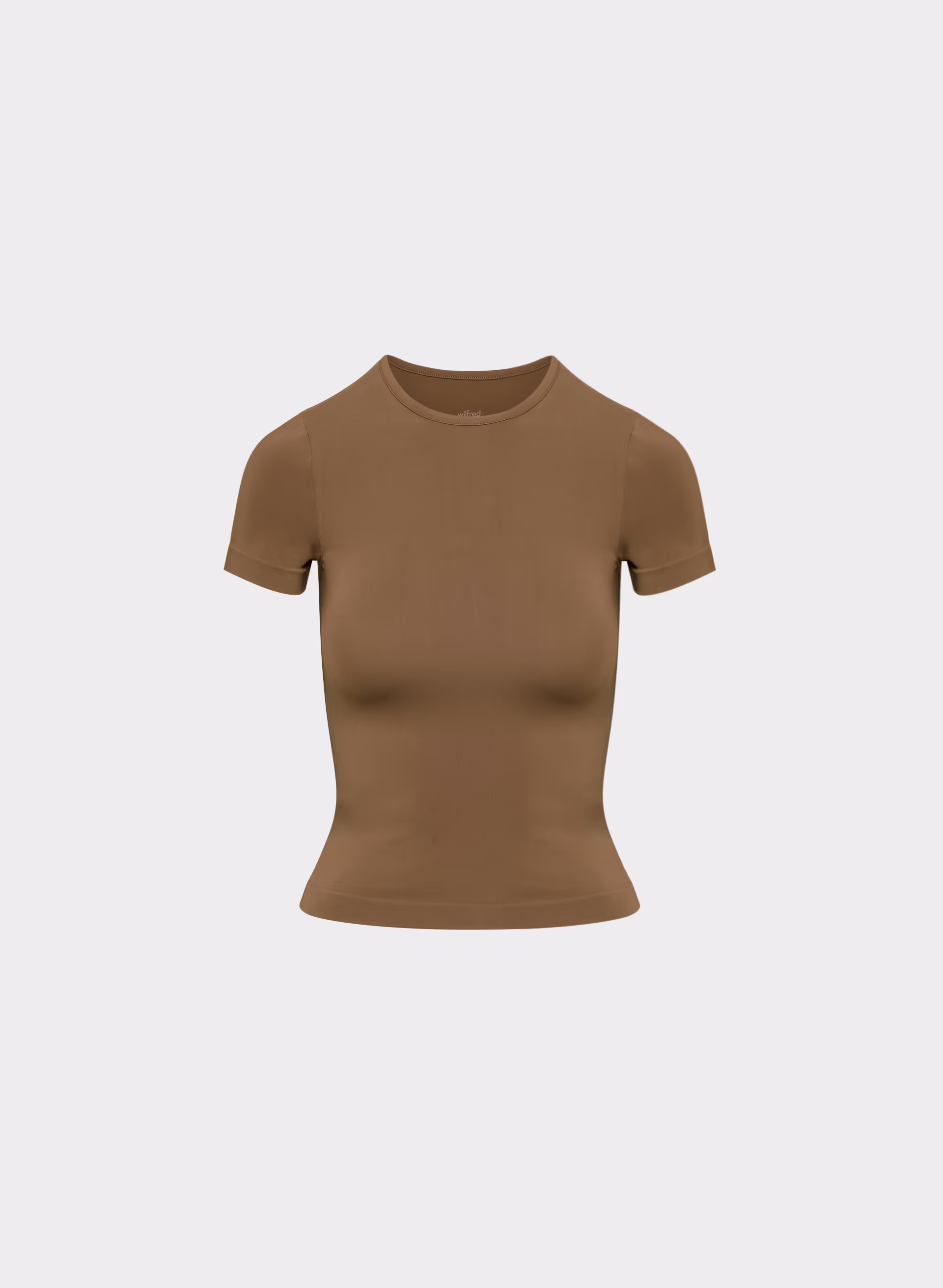 Soft Seamless Landscape T-shirt