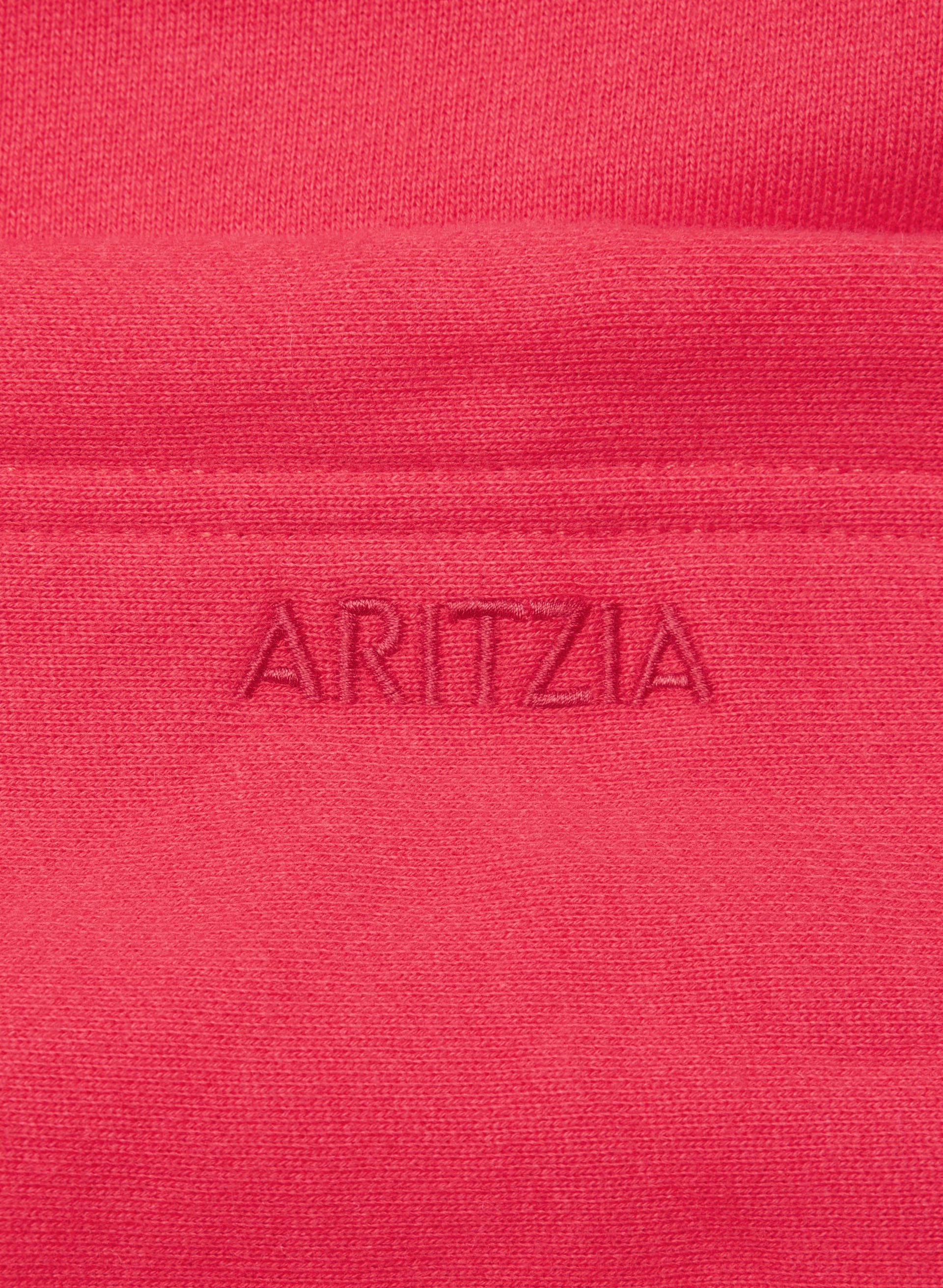 Cozy Sweatfleece Boyfriend Hoodie