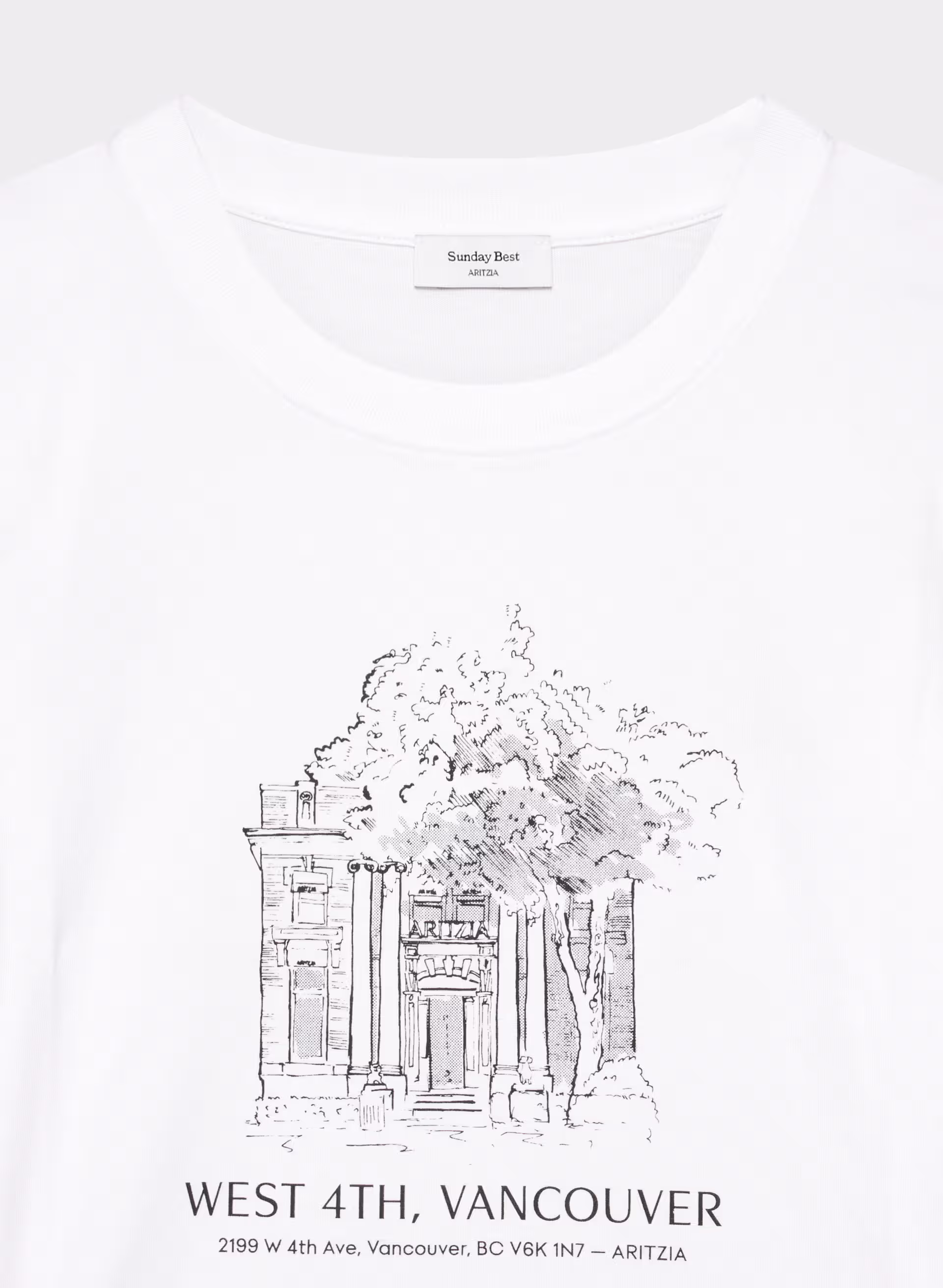 CottonWhisk™ Pedigree T-Shirt