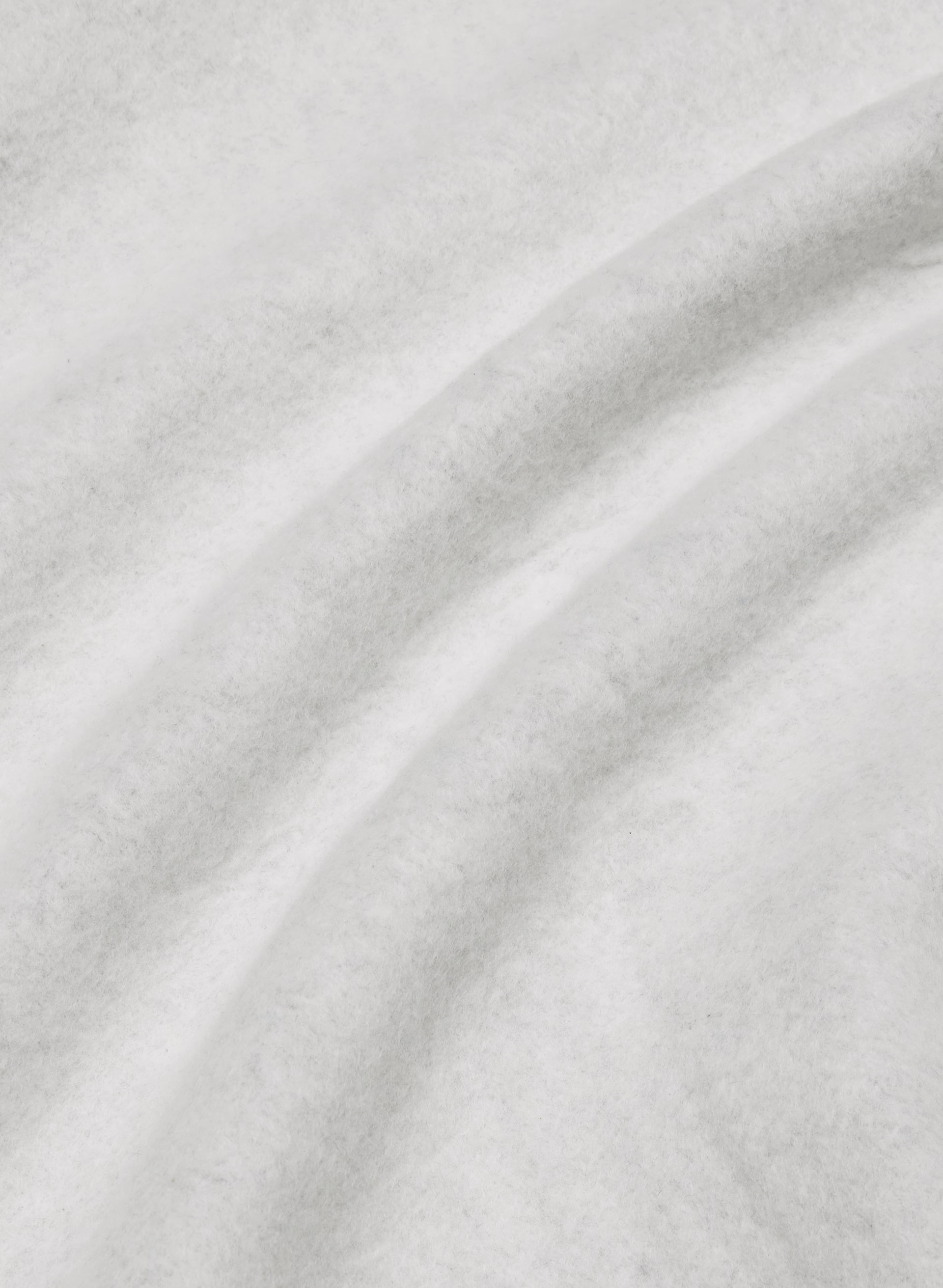 Cozy Sweatfleece Perfect Zip Hoodie