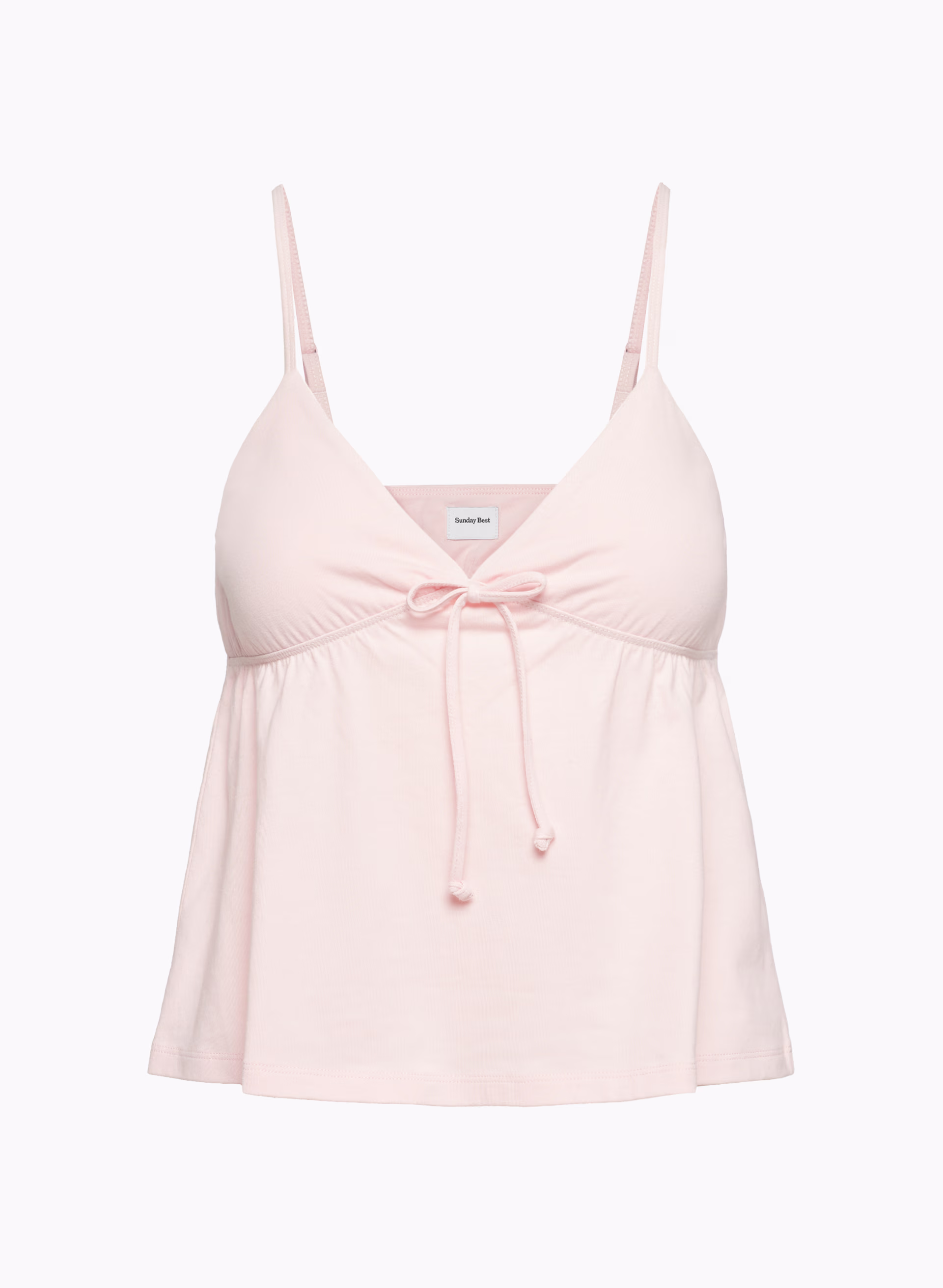 CottonWhisk™ Loulou Camisole