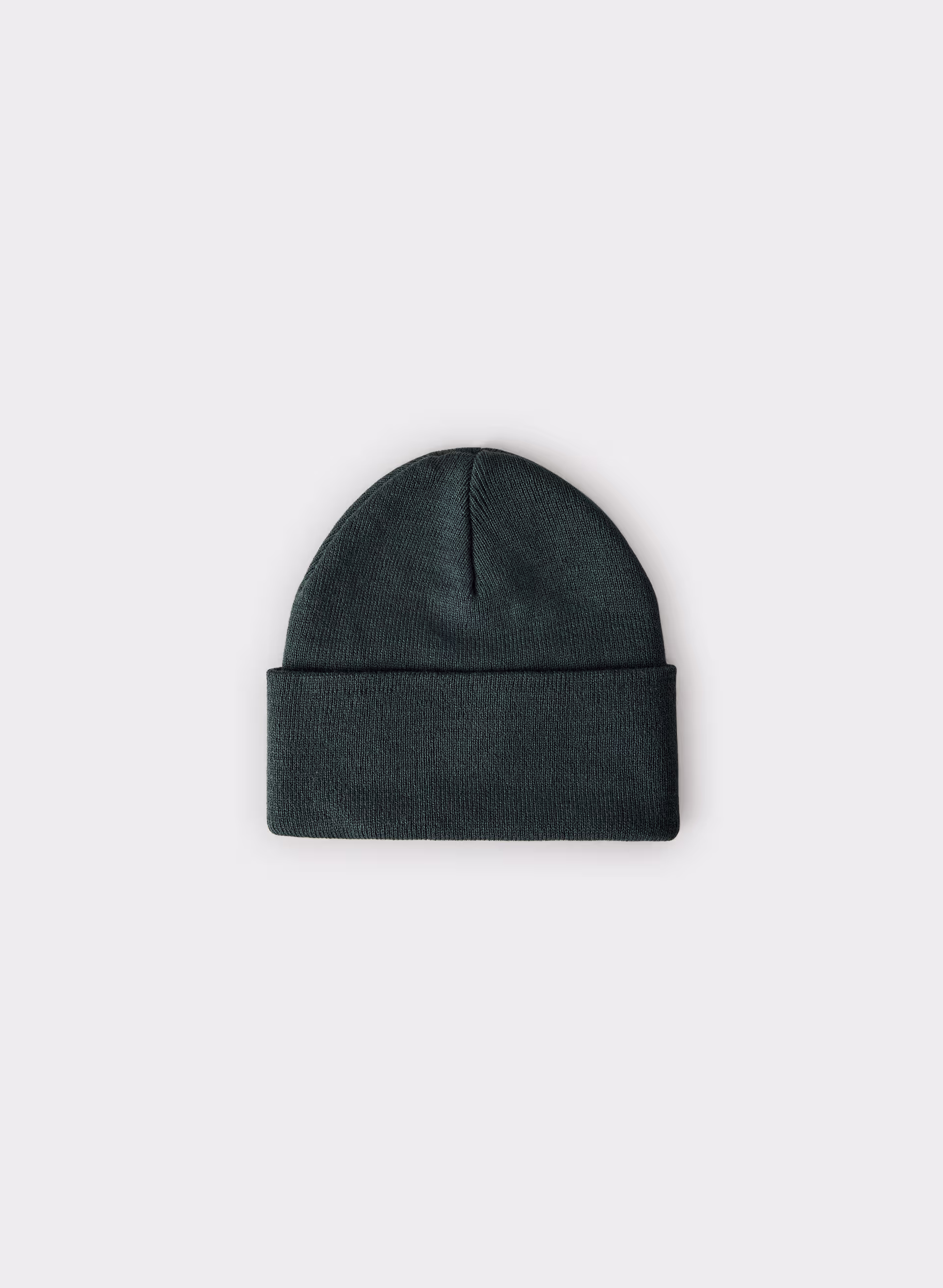 Snowcap Beanie
