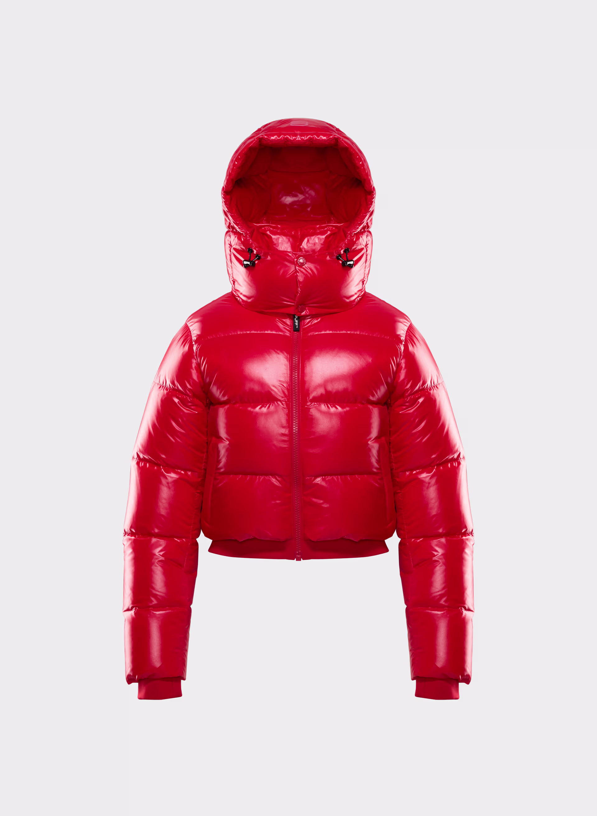 The Super Resort Puff™ - Hi-Gloss