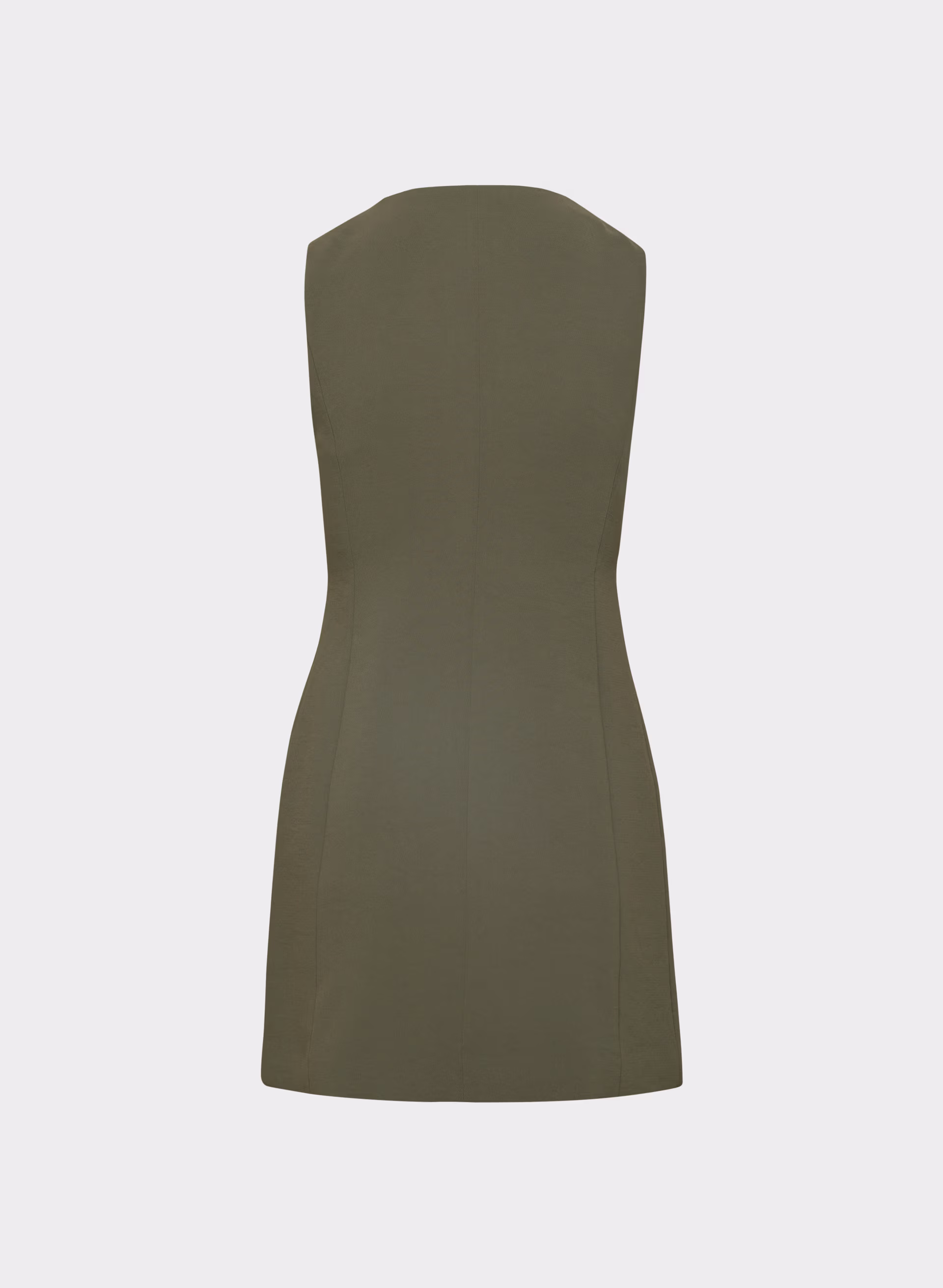 Regal Dress - Crepette™