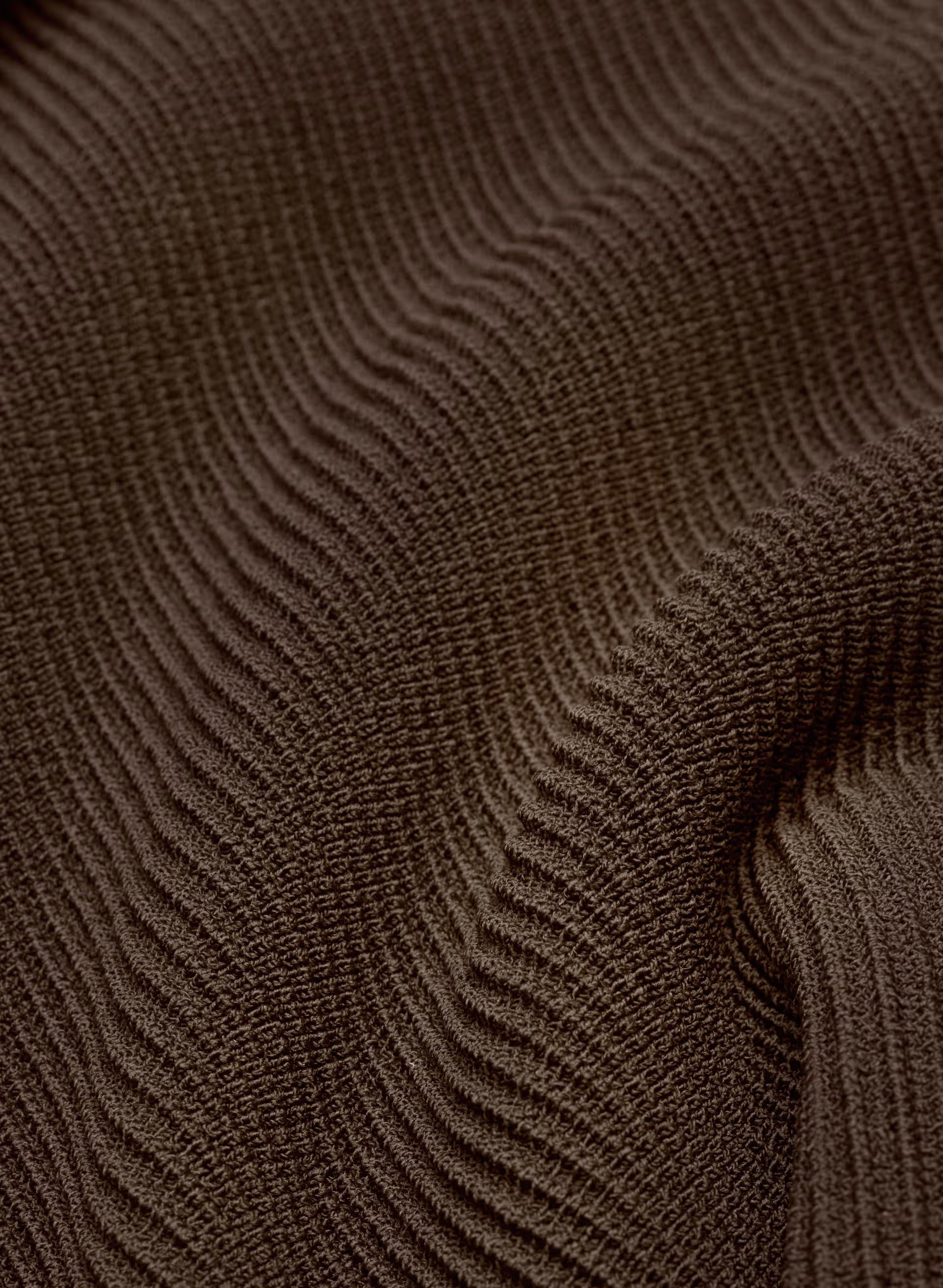 Sculpt Knit Squareneck Tank