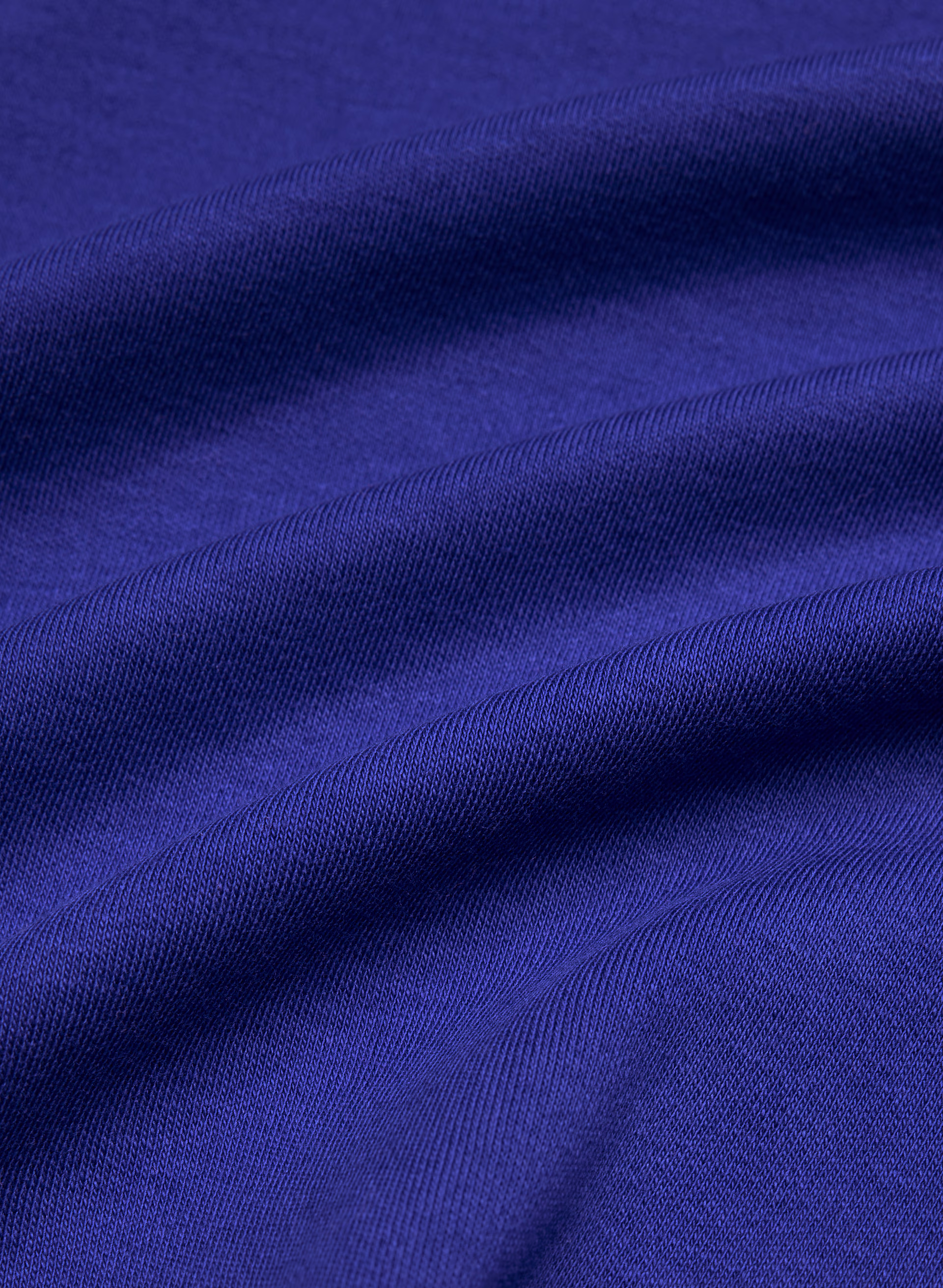 InterLock Cotton Rydel Turtleneck