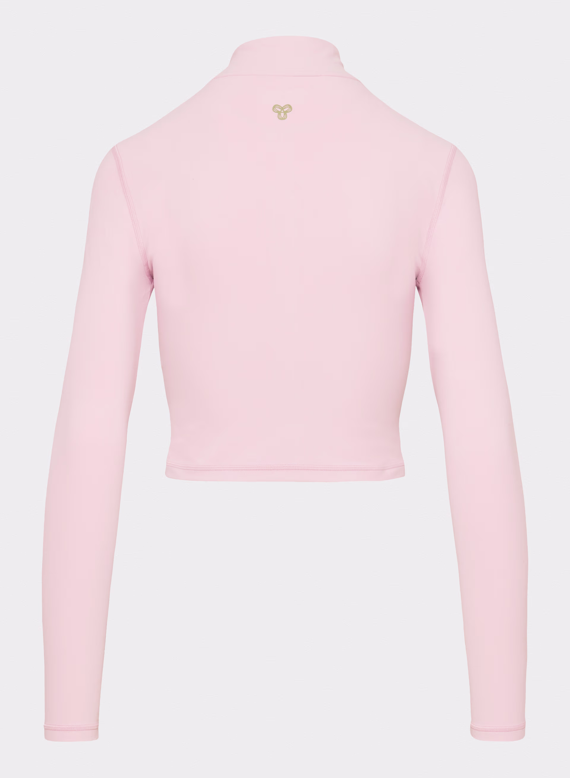 BUTTER Limit Zip Longsleeve