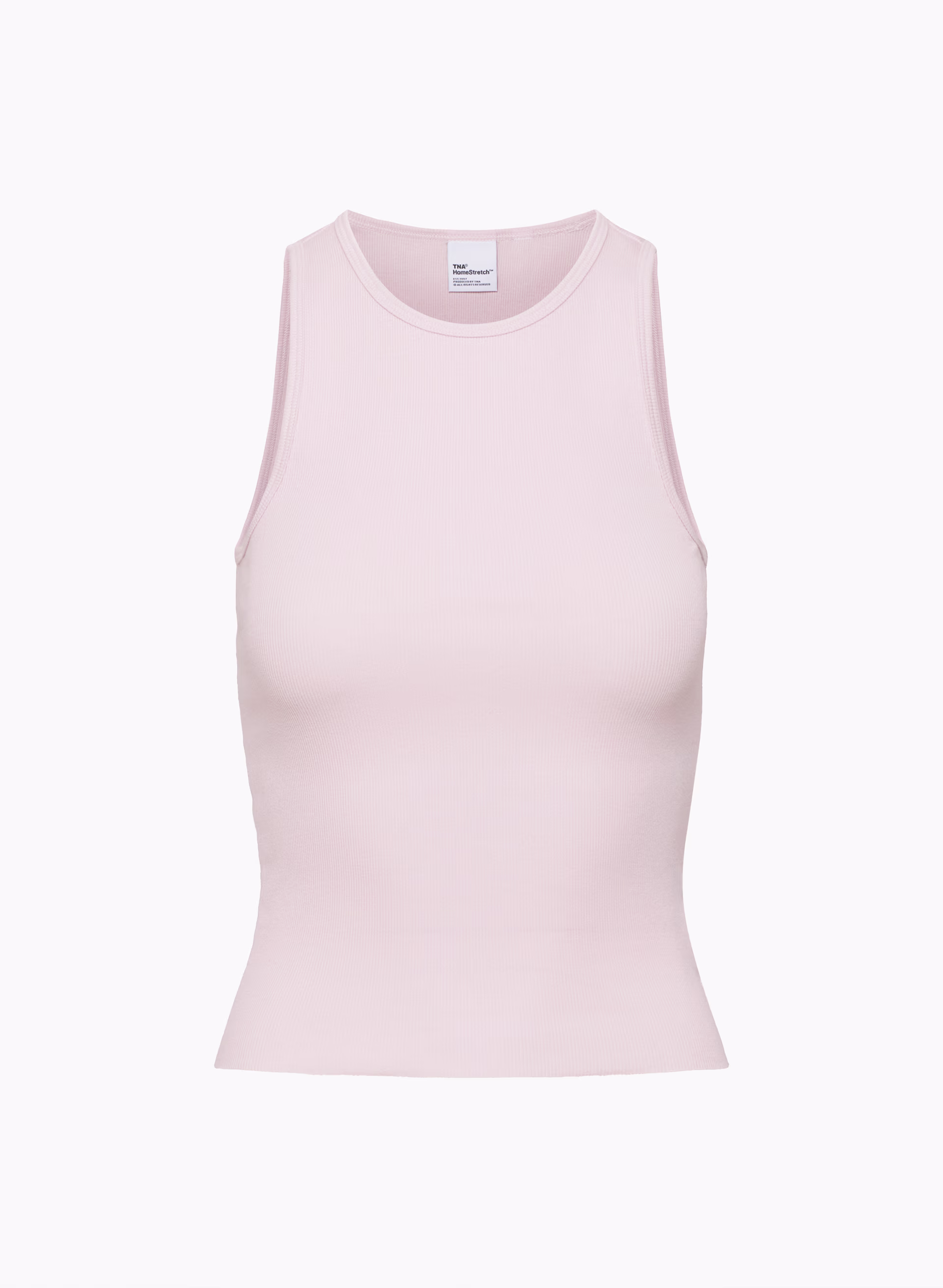 HomeStretch™ Crew Tank