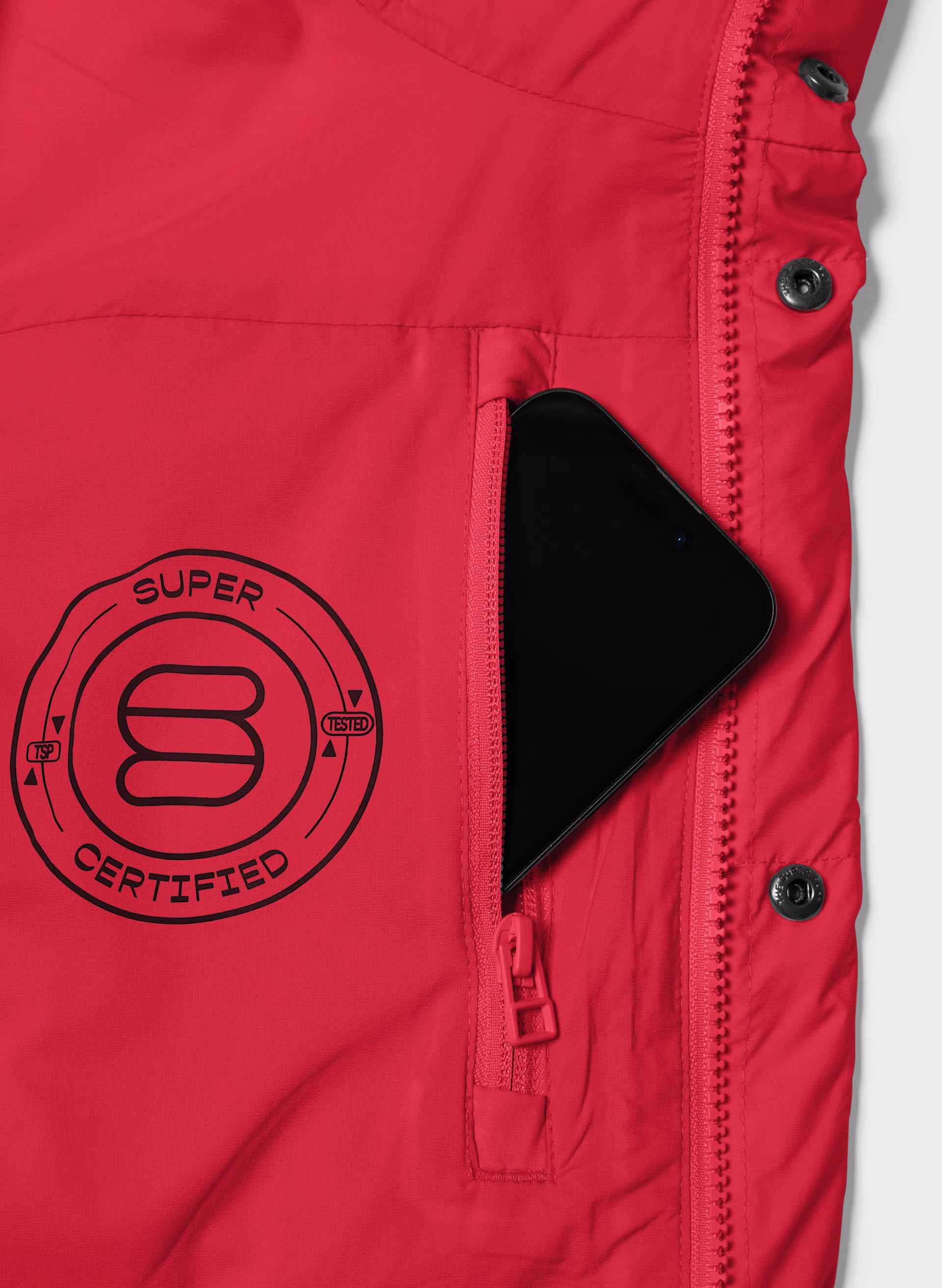 The Super Après Puff™ - cliMATTE™