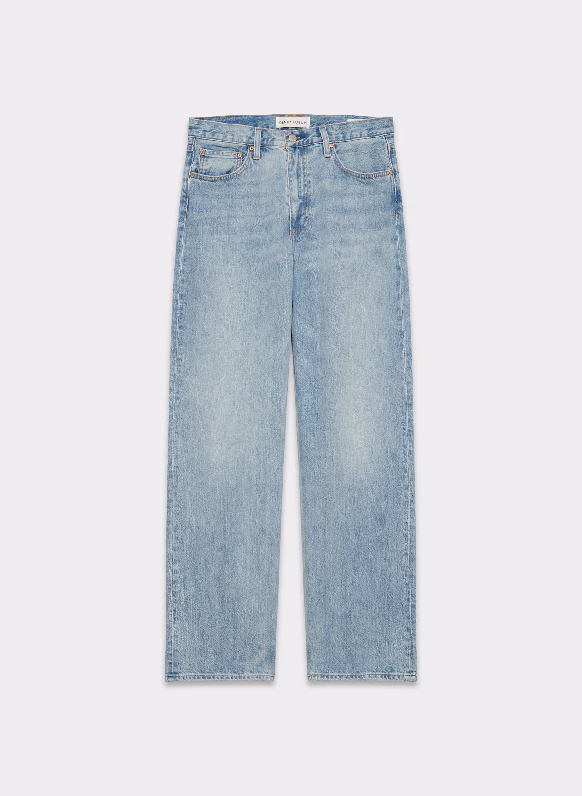 The '90s Iggy Lo-rise Baggy Jean