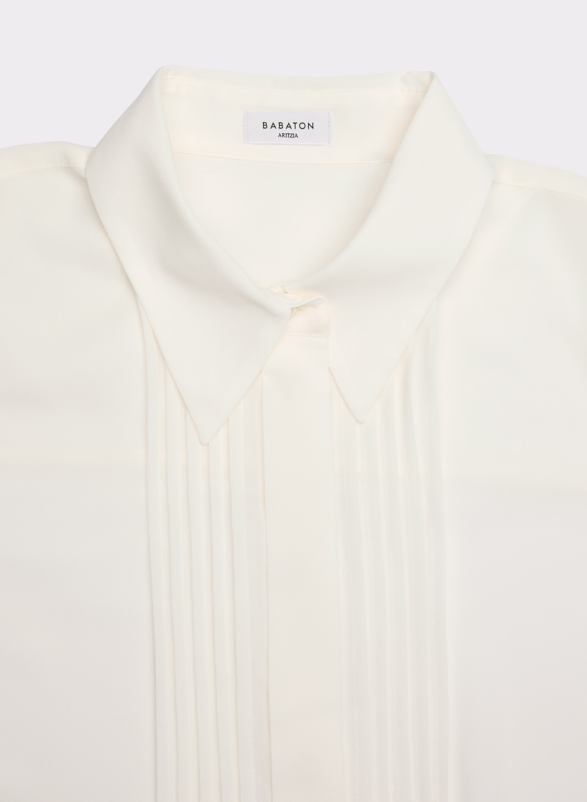 Rivington Blouse