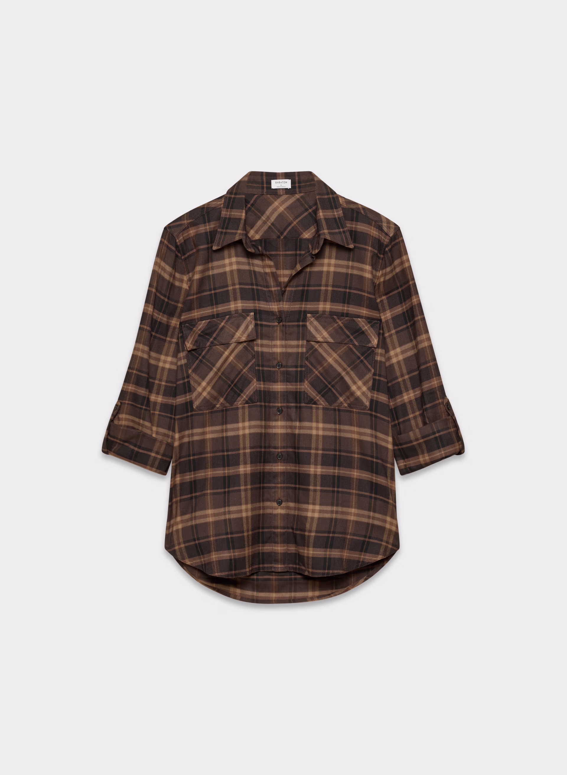 Utility Shirt