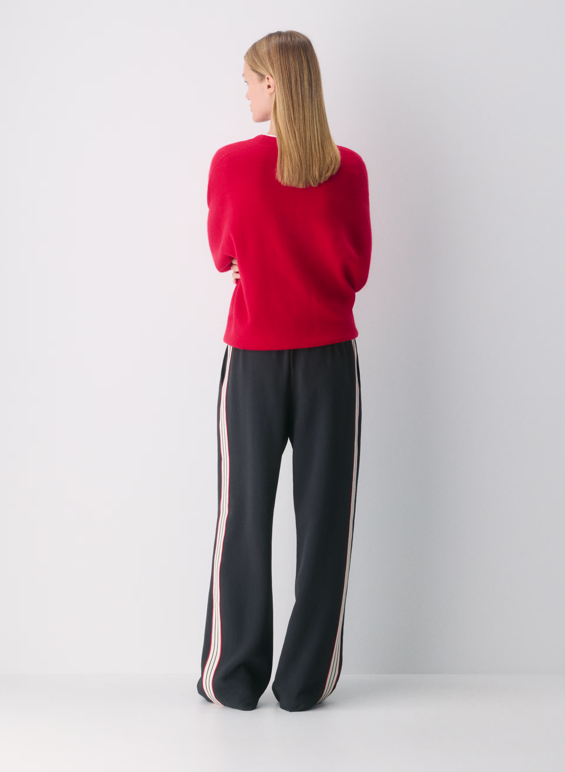 Thesis Pant - Crepette™